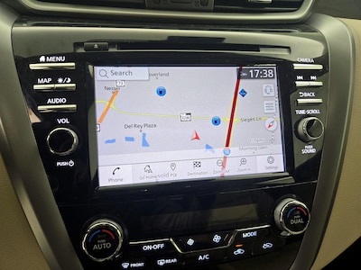 Navigation (On)