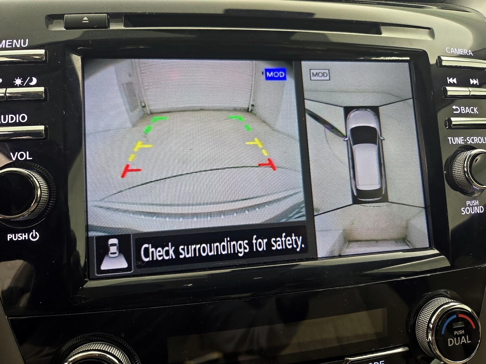 2023 Nissan Murano Platinum - Photo 16