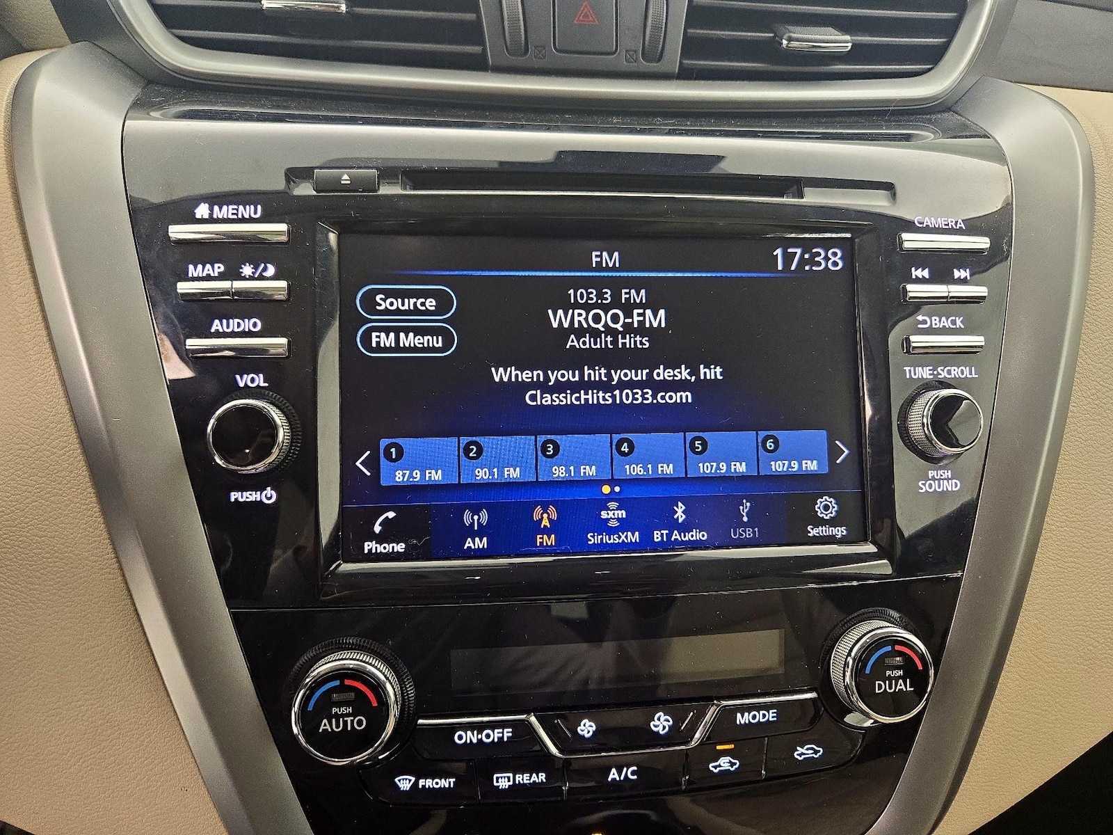 2023 Nissan Murano Platinum - Photo 17