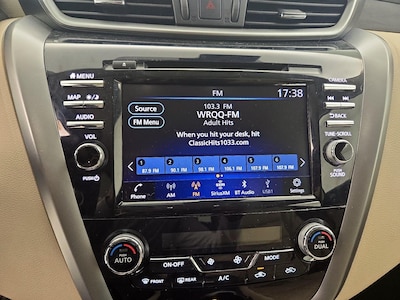Radio (On)