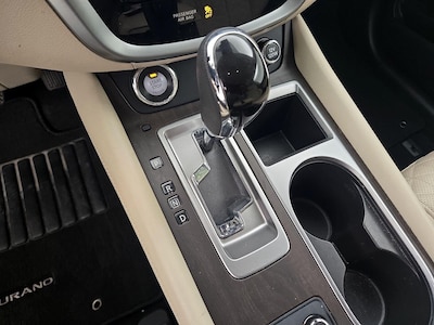 Shifter