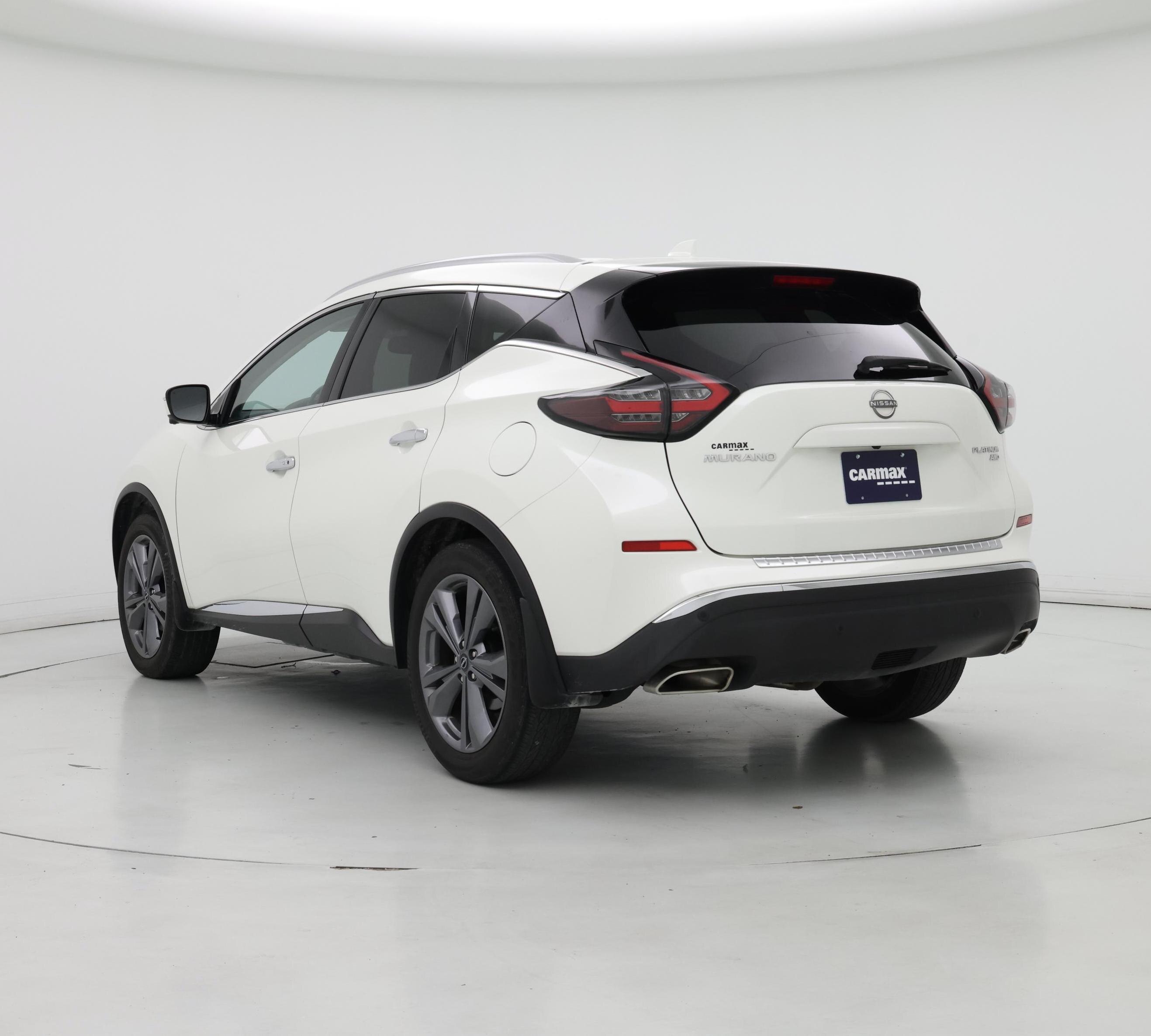 Thumbnail: 2023 Nissan Murano - 2