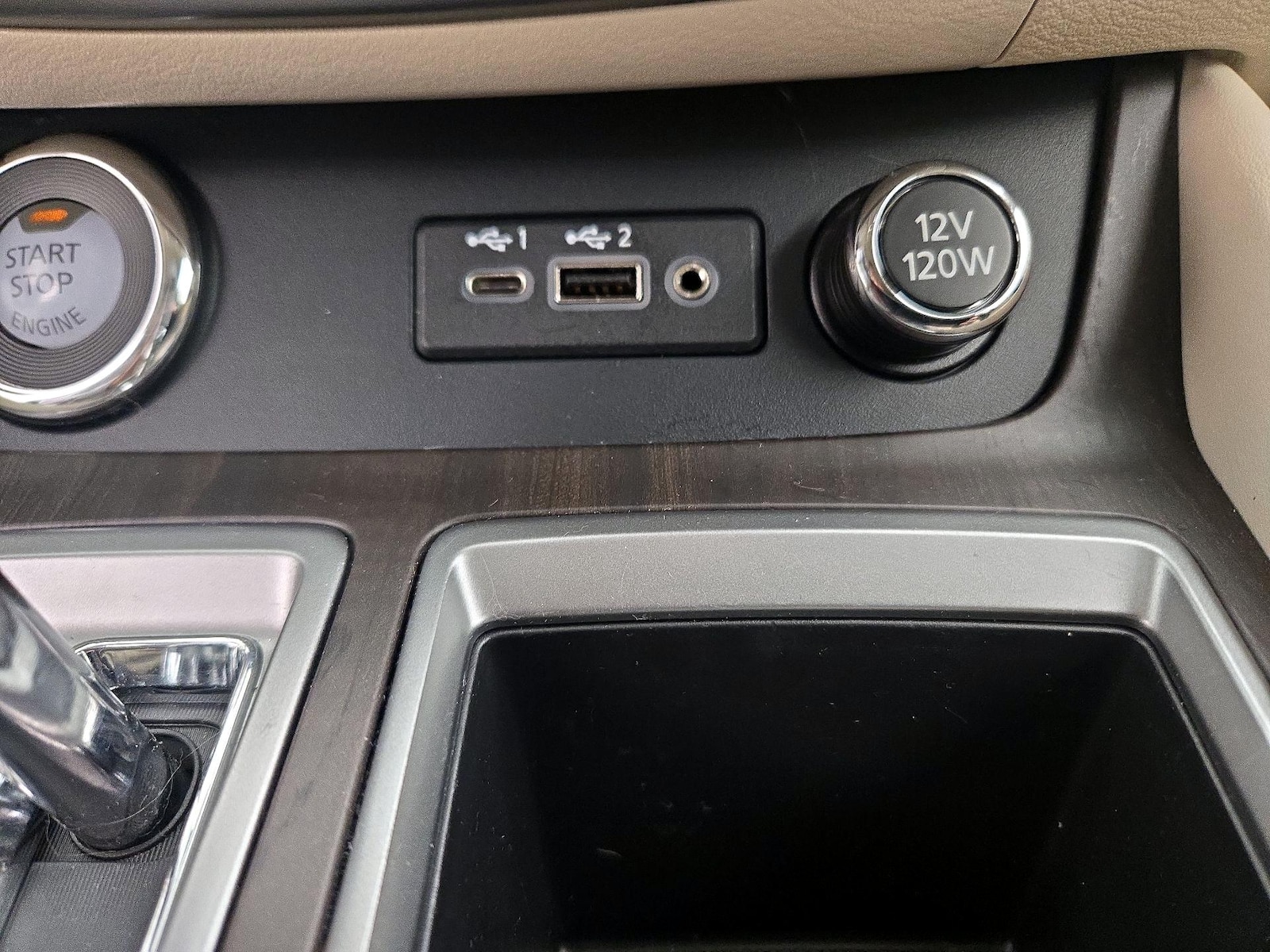 2023 Nissan Murano Platinum - Photo 20