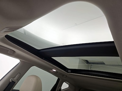 Sunroof