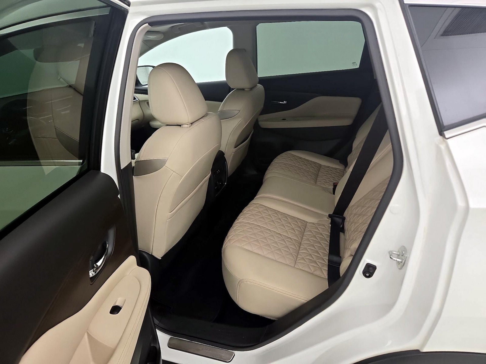 2023 Nissan Murano Platinum - Photo 22
