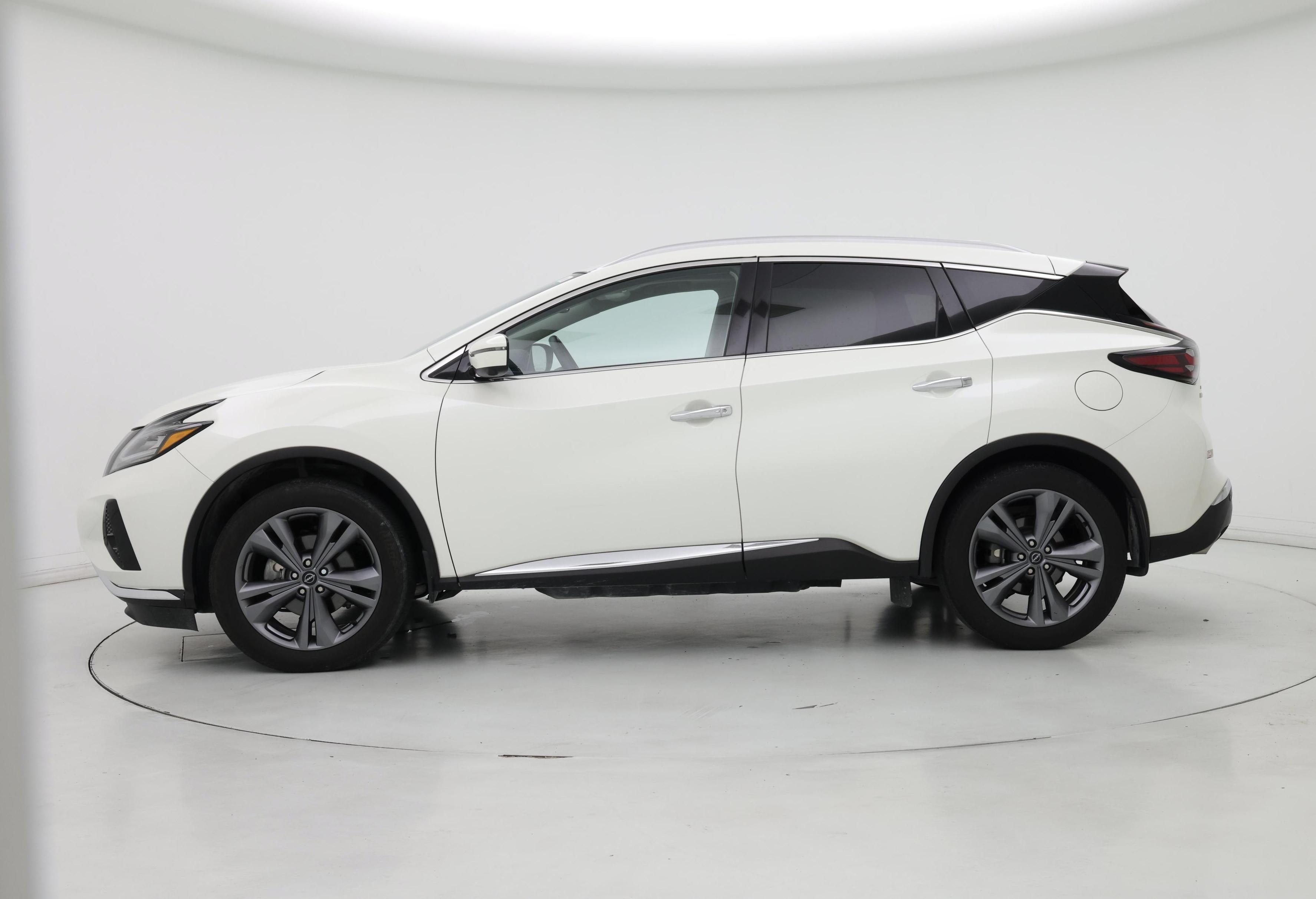Thumbnail: 2023 Nissan Murano - 3