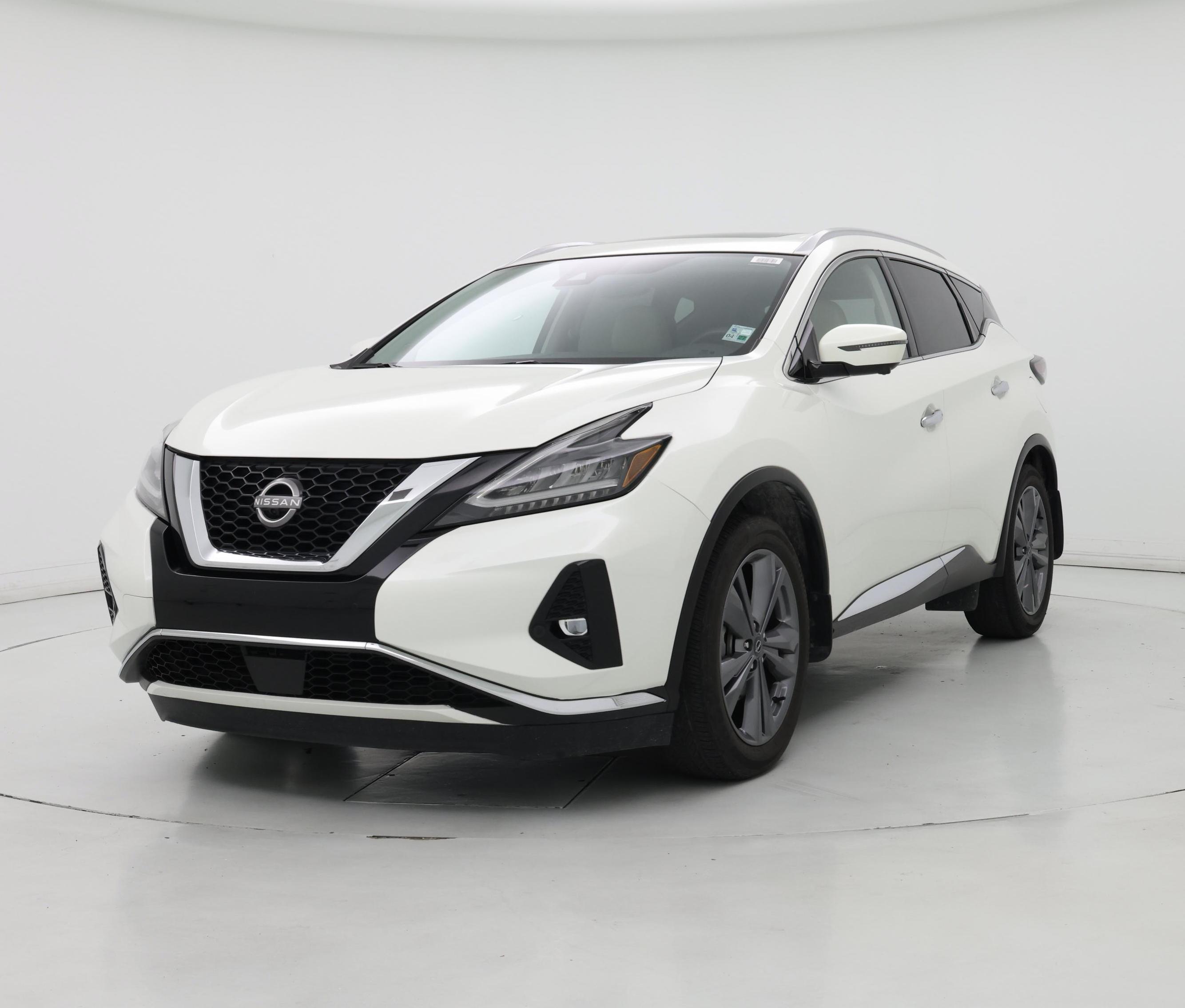 Thumbnail: 2023 Nissan Murano - 4
