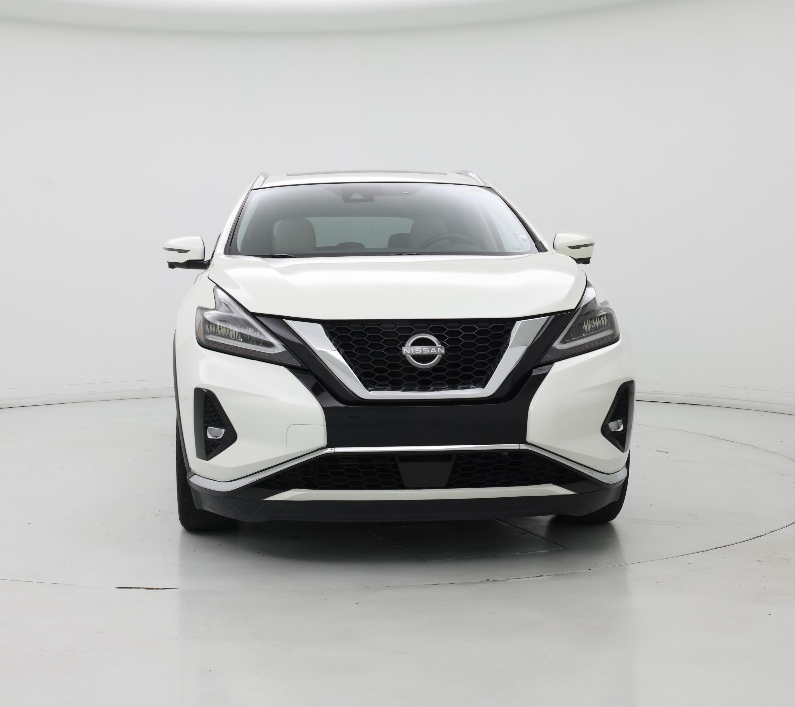 Thumbnail: 2023 Nissan Murano - 5