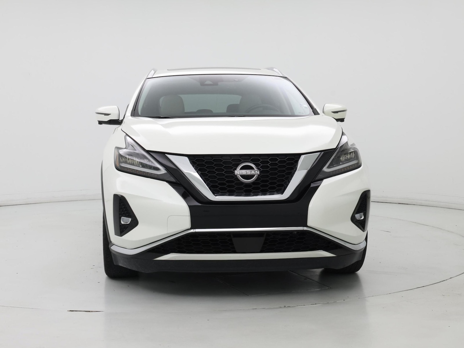 2023 Nissan Murano Platinum - Photo 6