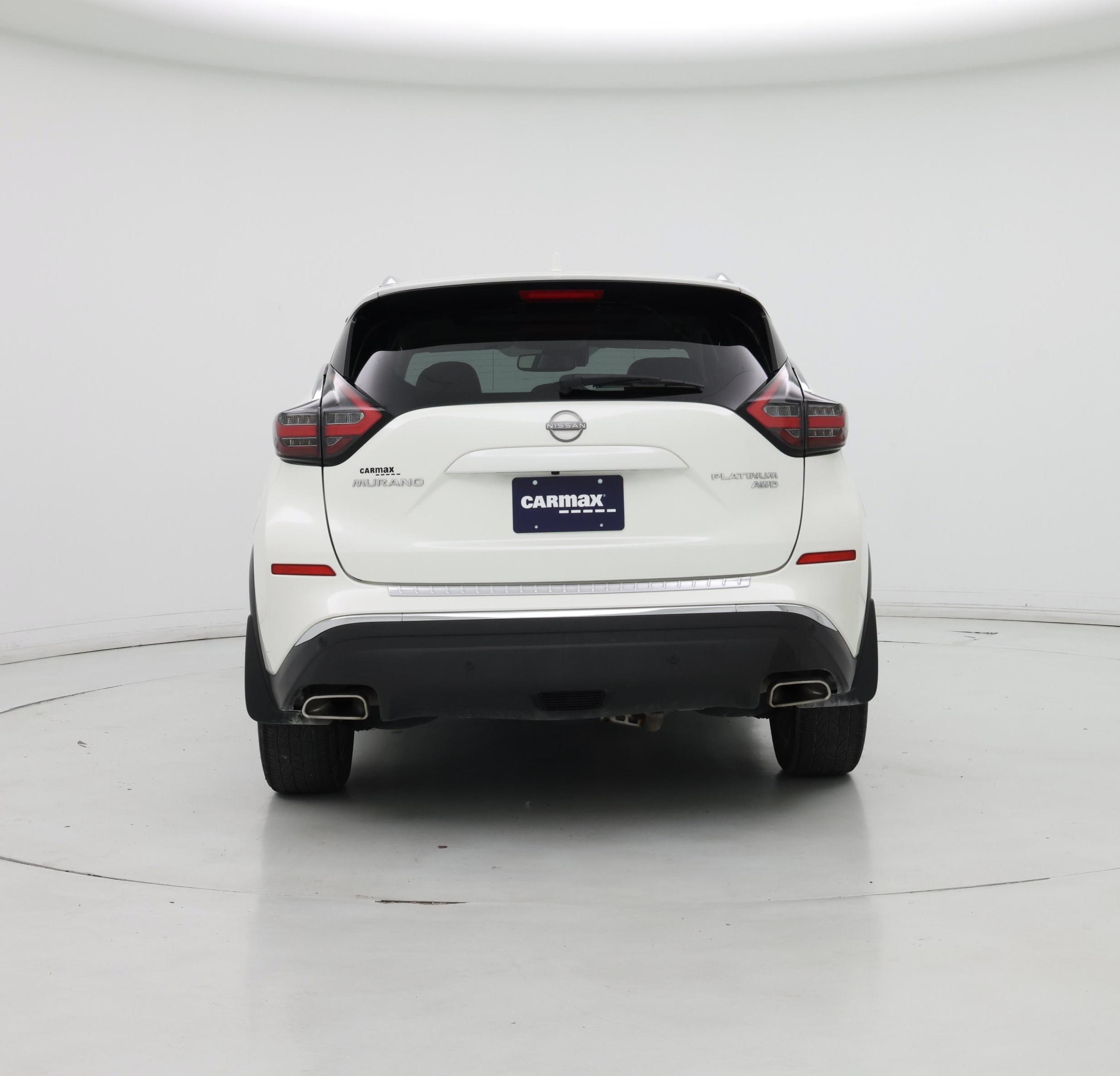 Thumbnail: 2023 Nissan Murano - 6