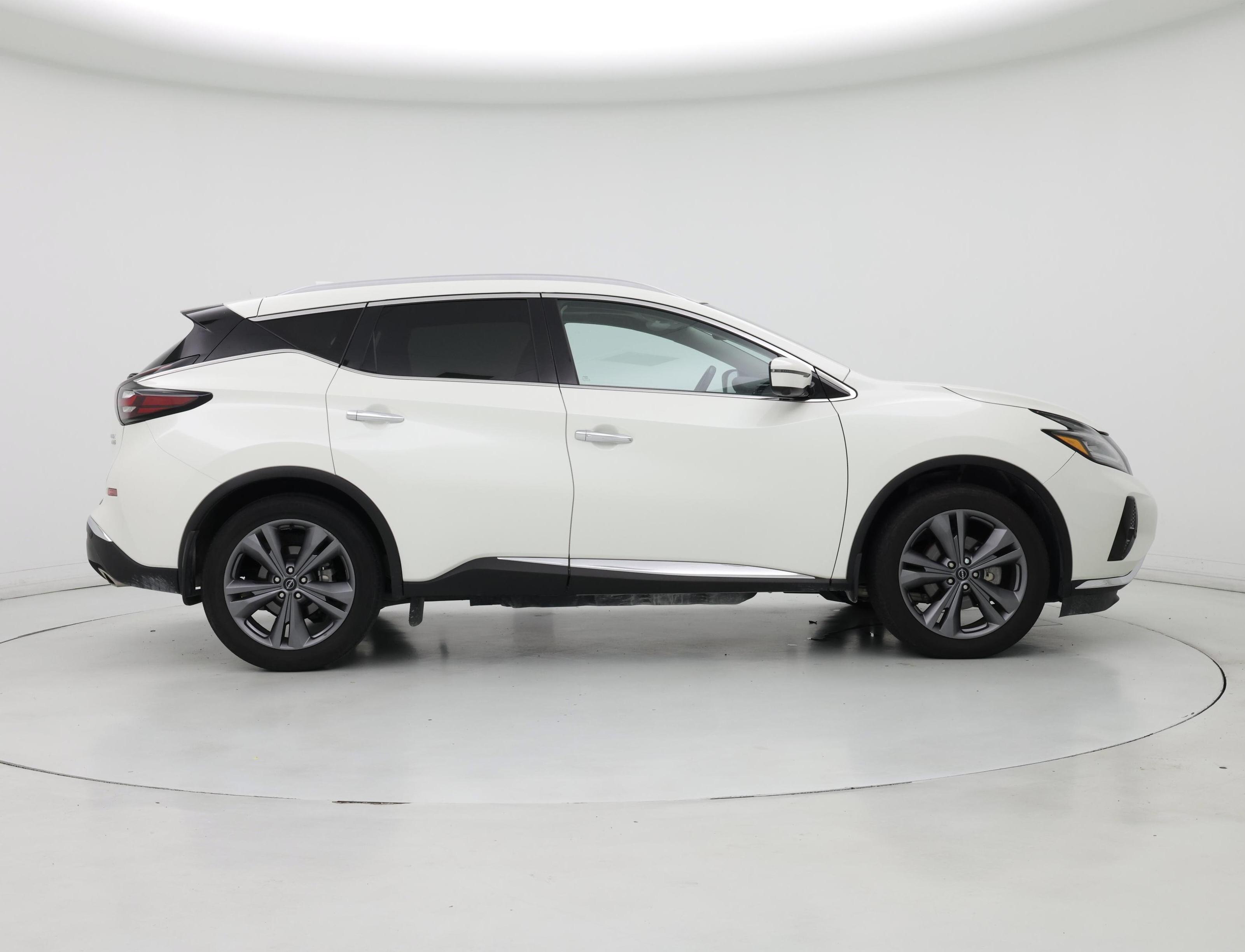 Thumbnail: 2023 Nissan Murano - 7