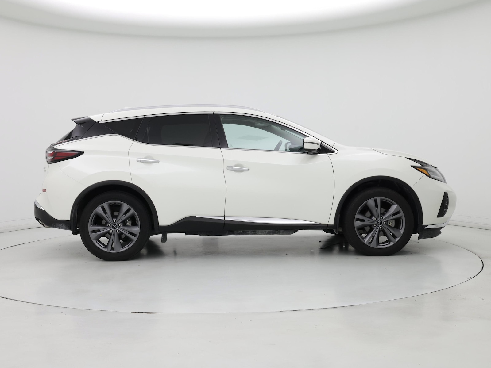 2023 Nissan Murano Platinum - Photo 8
