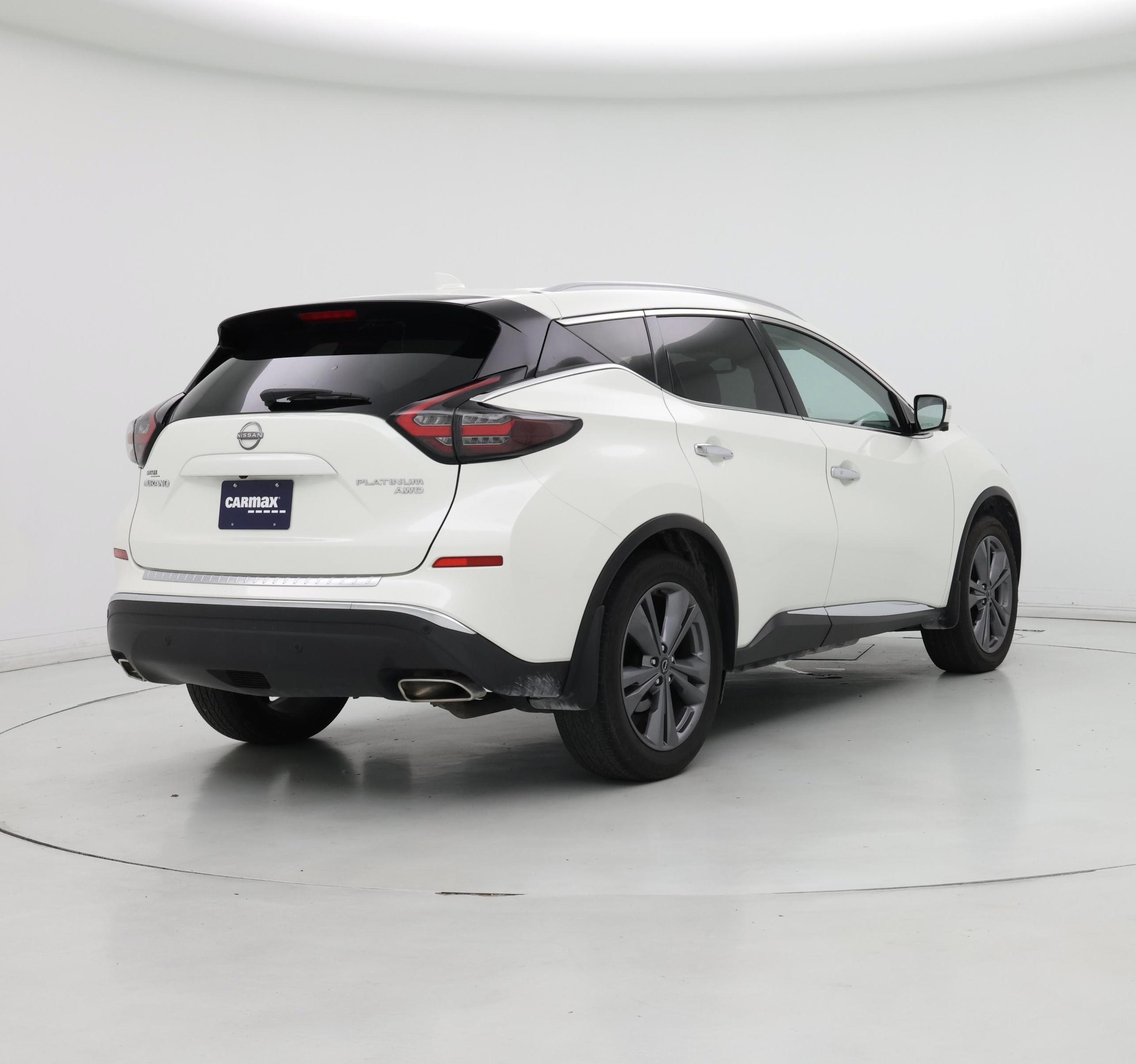 Thumbnail: 2023 Nissan Murano - 8