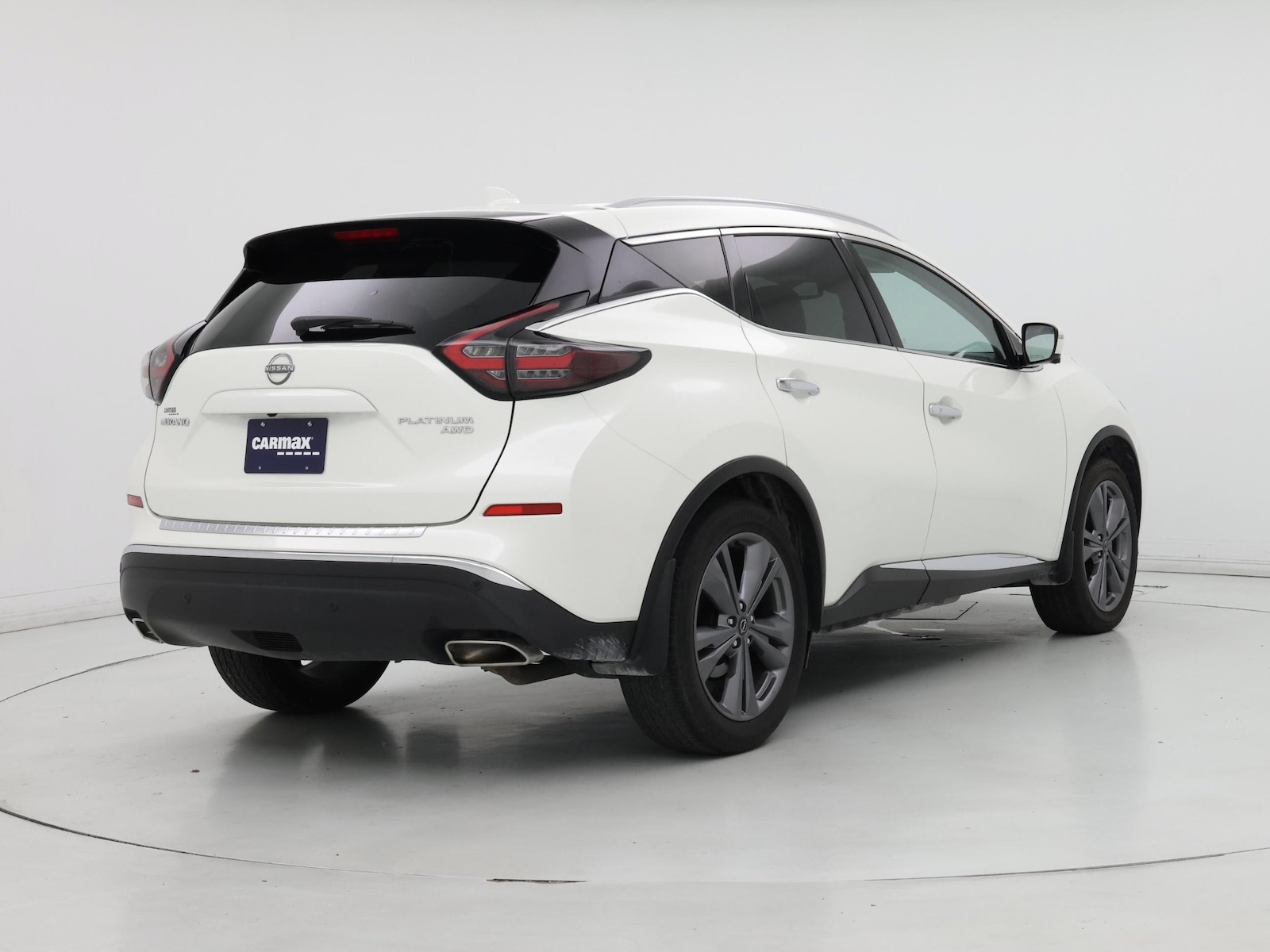 2023 Nissan Murano Platinum - Photo 9