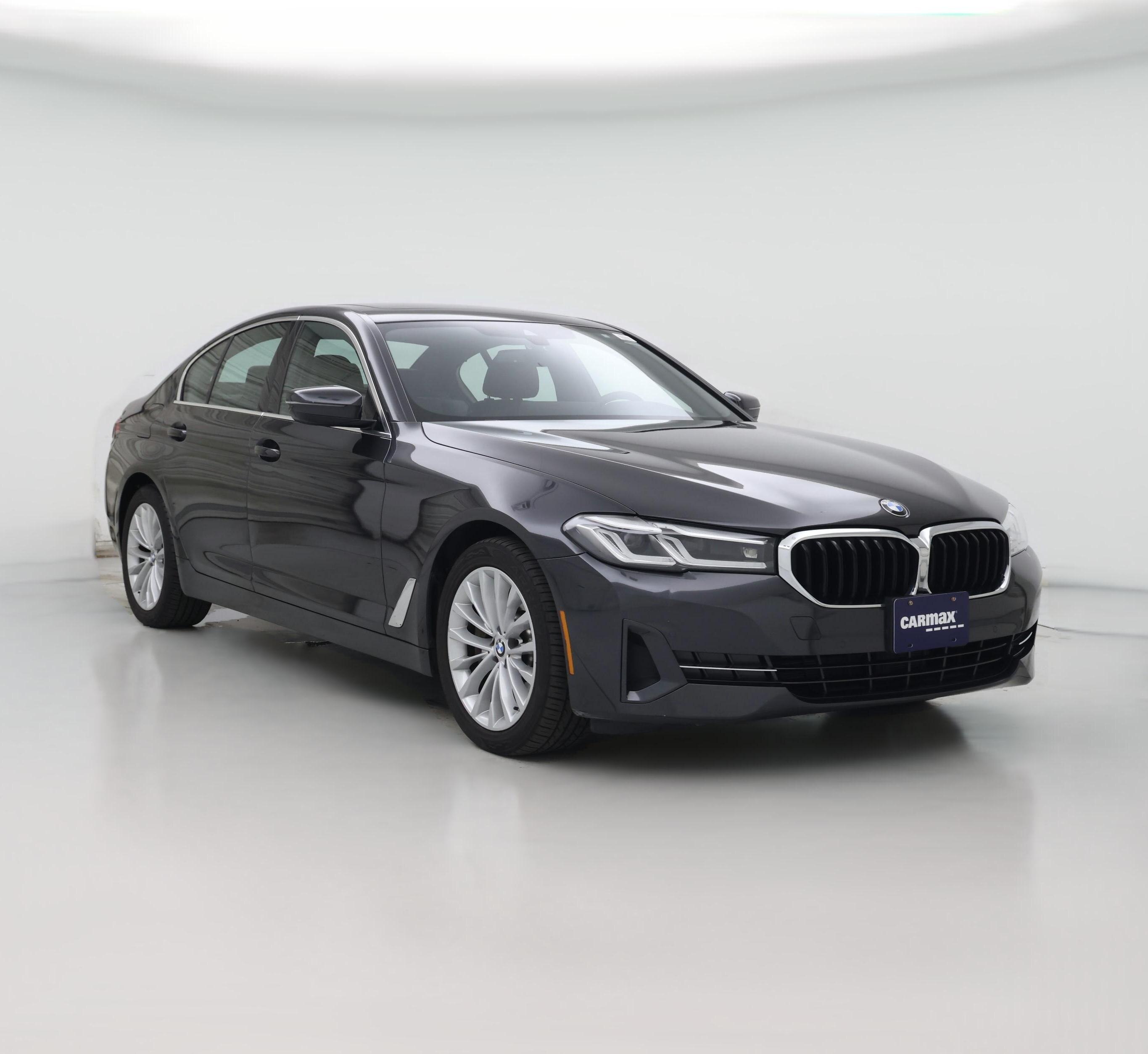 Used 2019 BMW 530 near me for sale