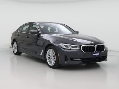 2021 BMW 530 I xDrive