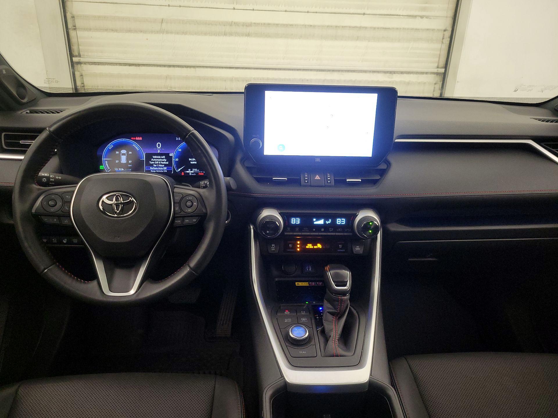 Thumbnail: 2024 Toyota RAV4 - 9