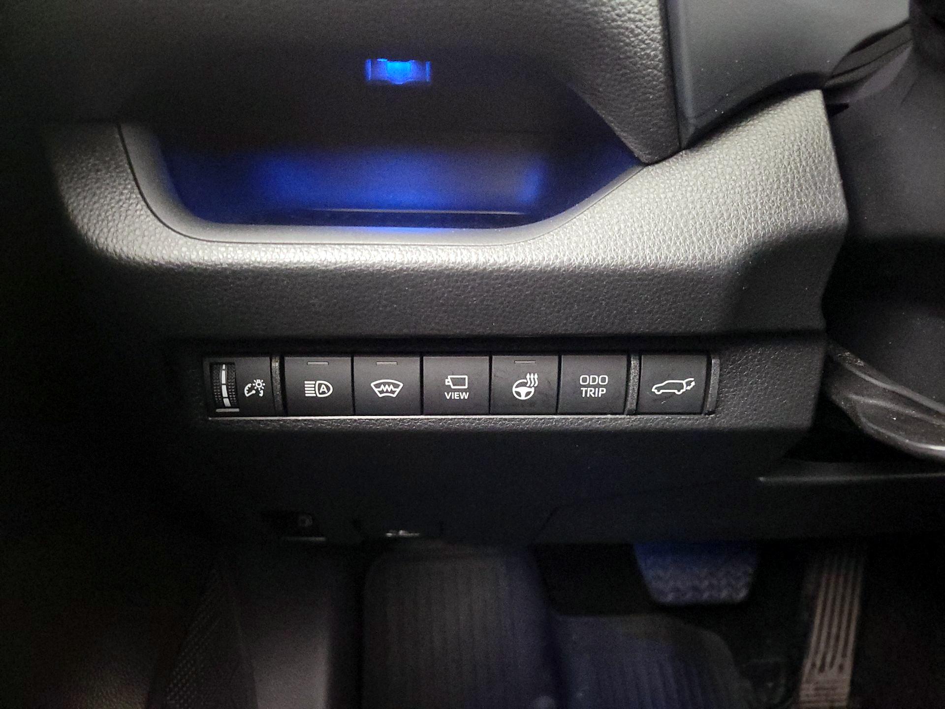 Thumbnail: 2024 Toyota RAV4 - 13