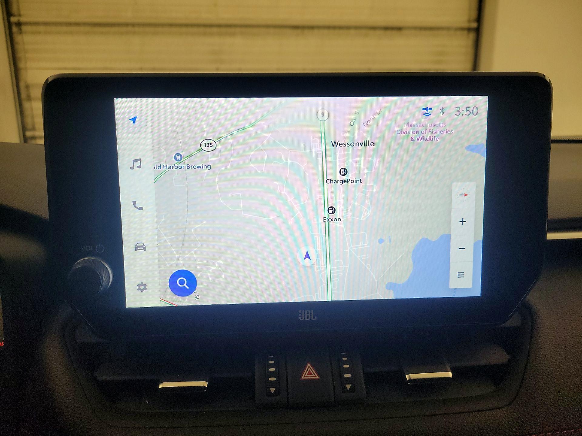 Thumbnail: 2024 Toyota RAV4 - 14