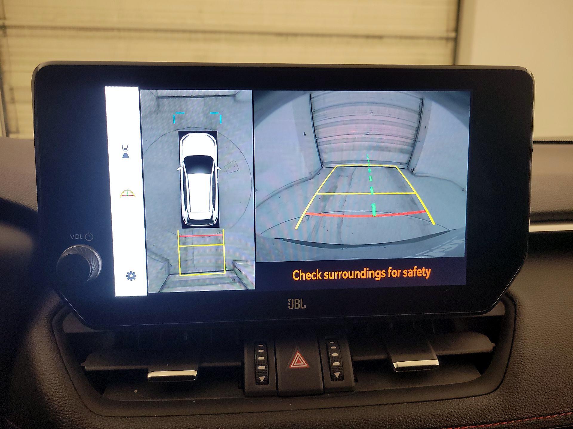 Thumbnail: 2024 Toyota RAV4 - 15