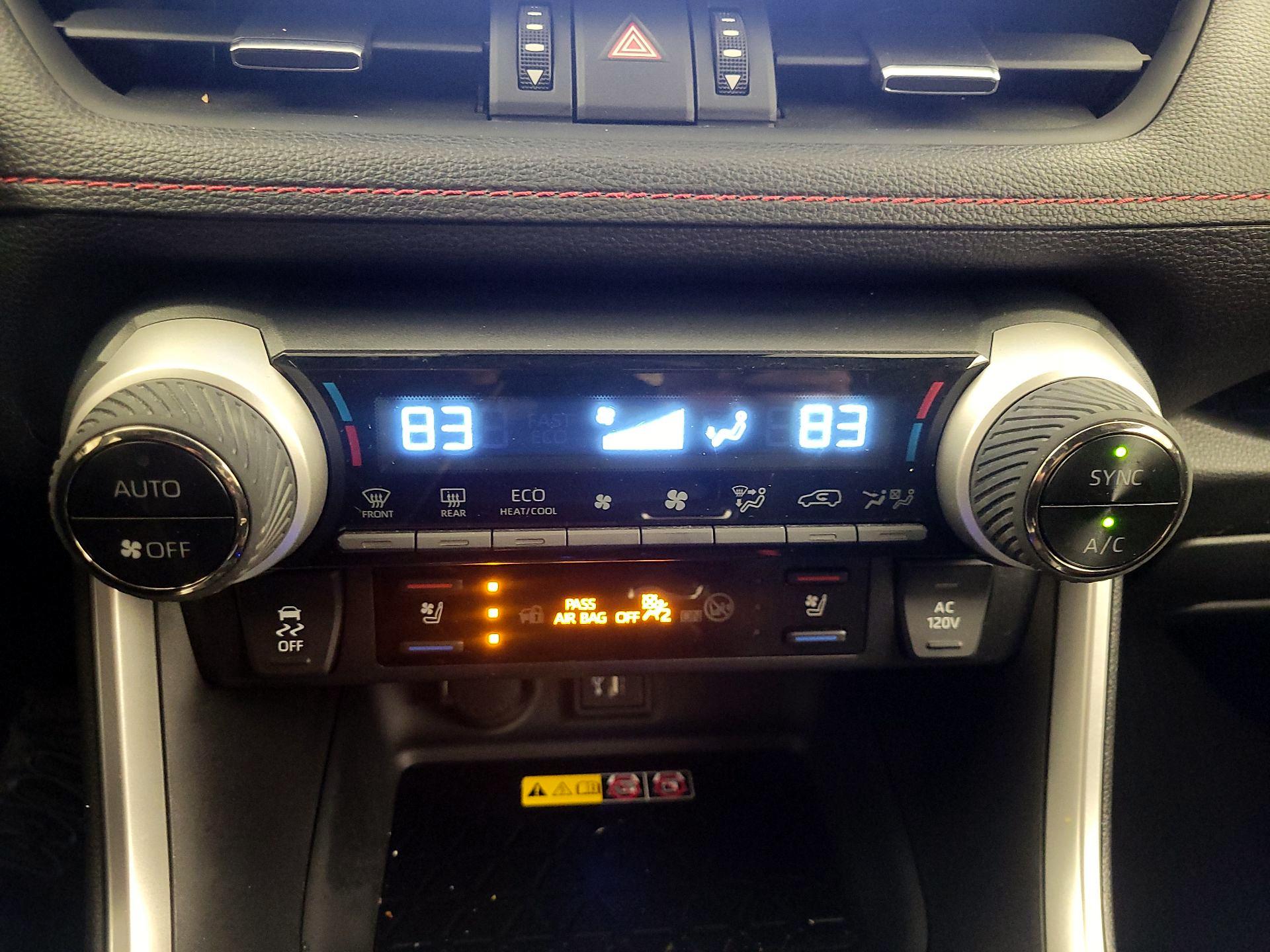 Thumbnail: 2024 Toyota RAV4 - 17