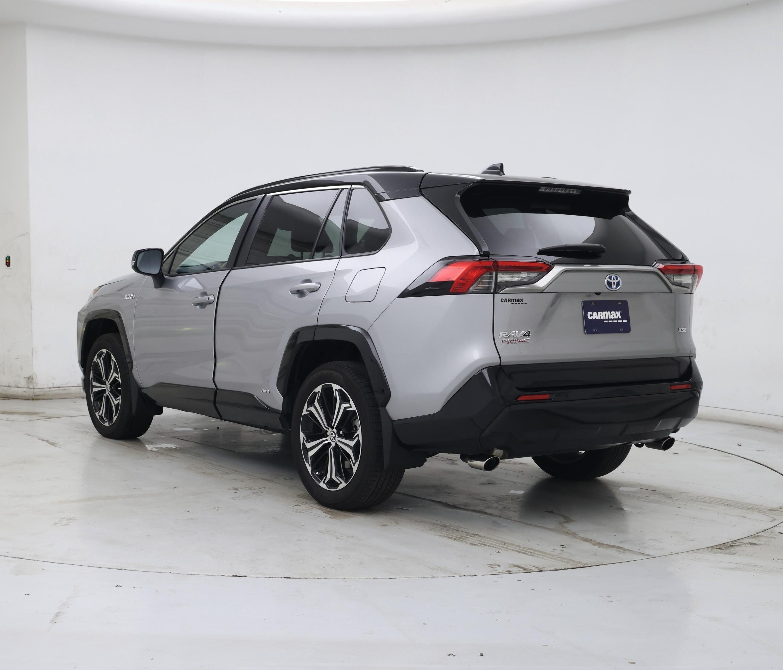 Thumbnail: 2024 Toyota RAV4 - 2