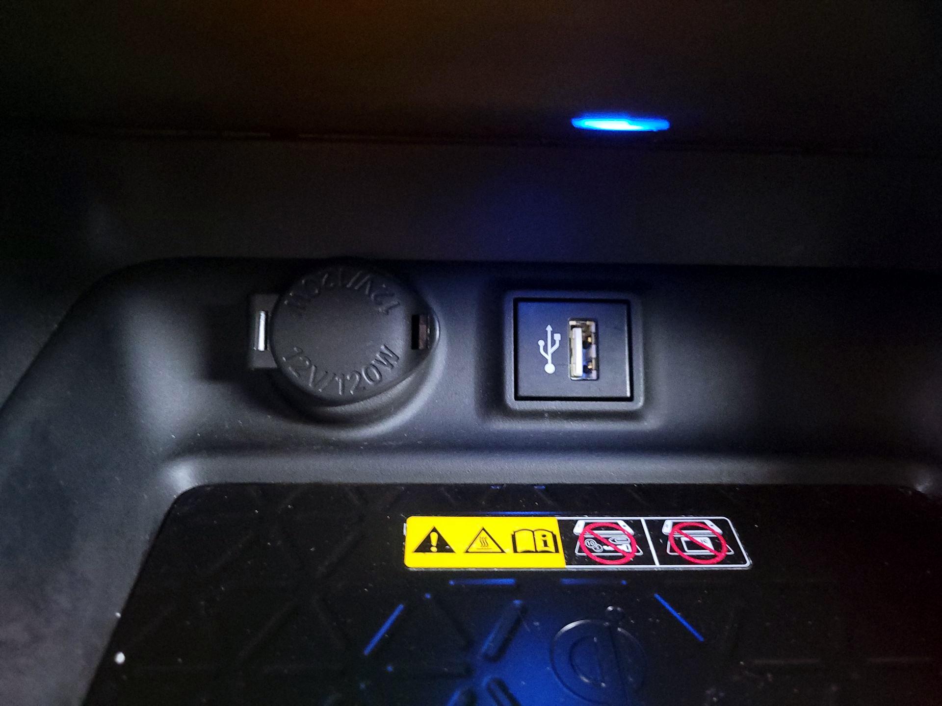 Thumbnail: 2024 Toyota RAV4 - 19