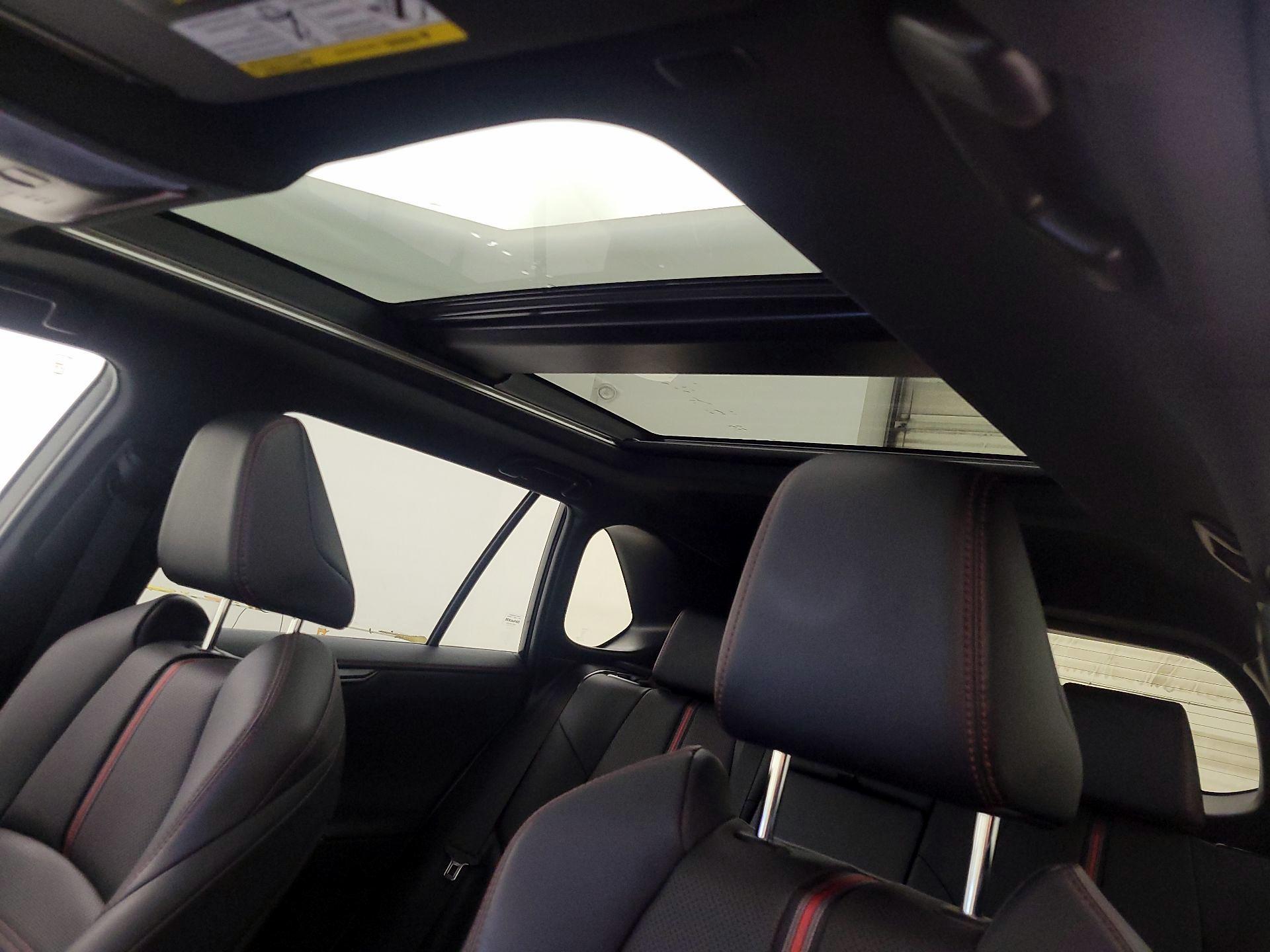 Thumbnail: 2024 Toyota RAV4 - 20