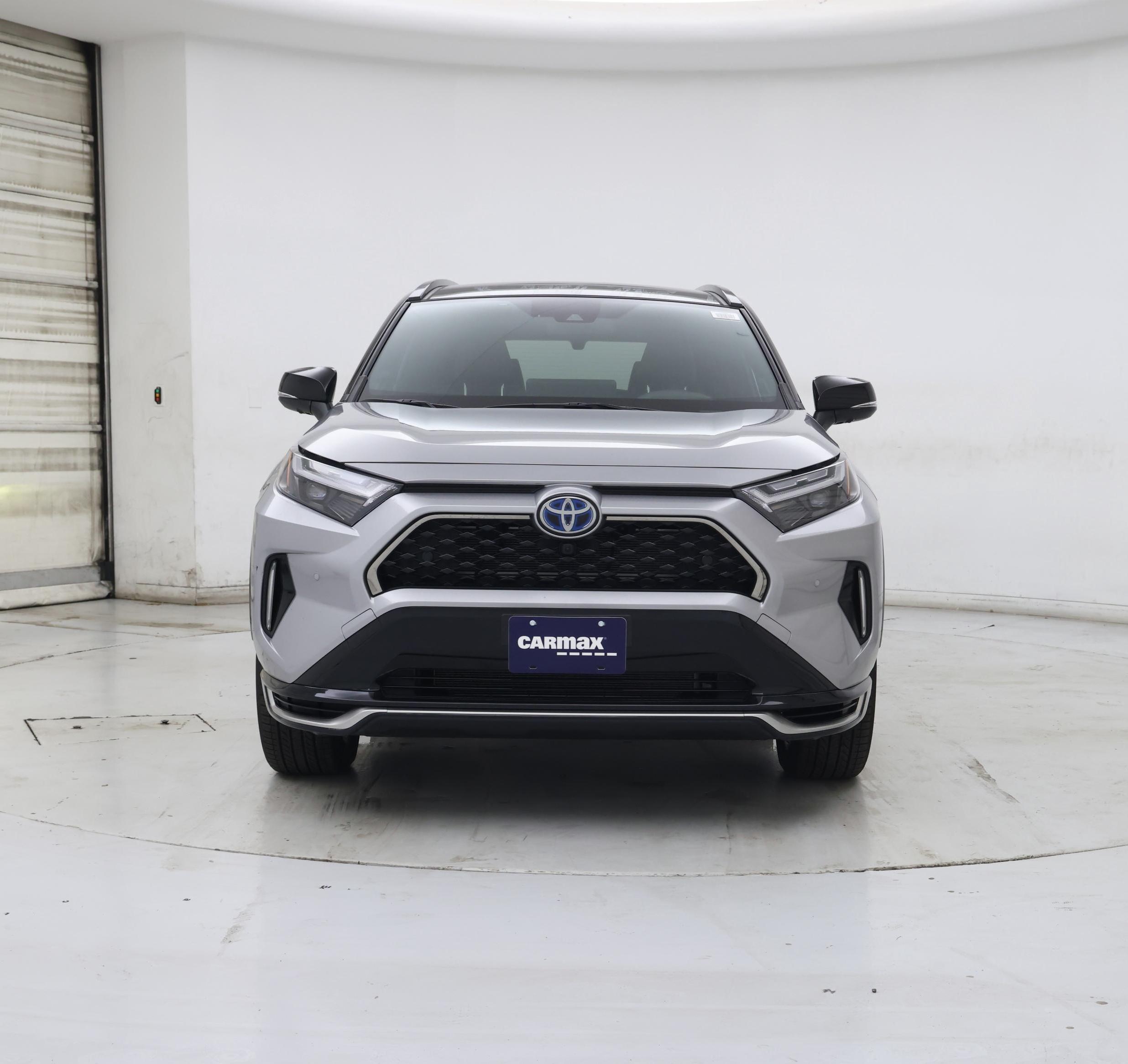 Thumbnail: 2024 Toyota RAV4 - 5