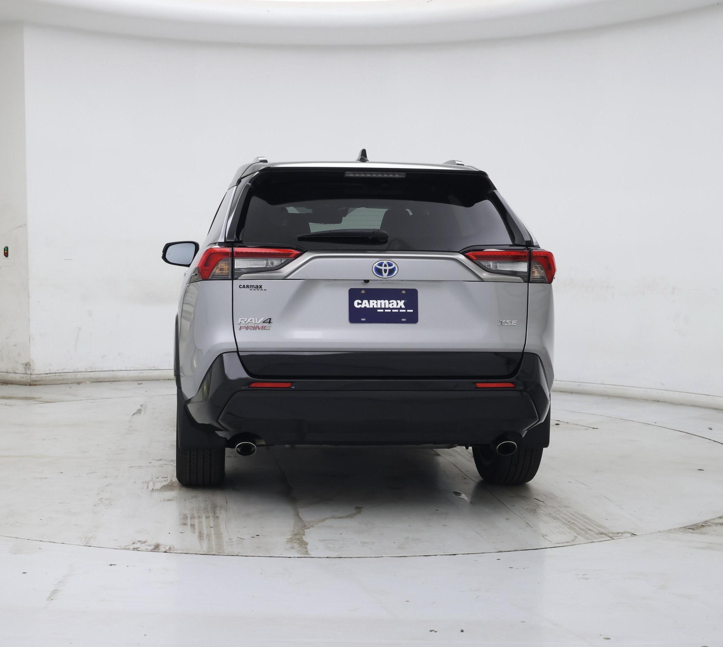 Thumbnail: 2024 Toyota RAV4 - 6