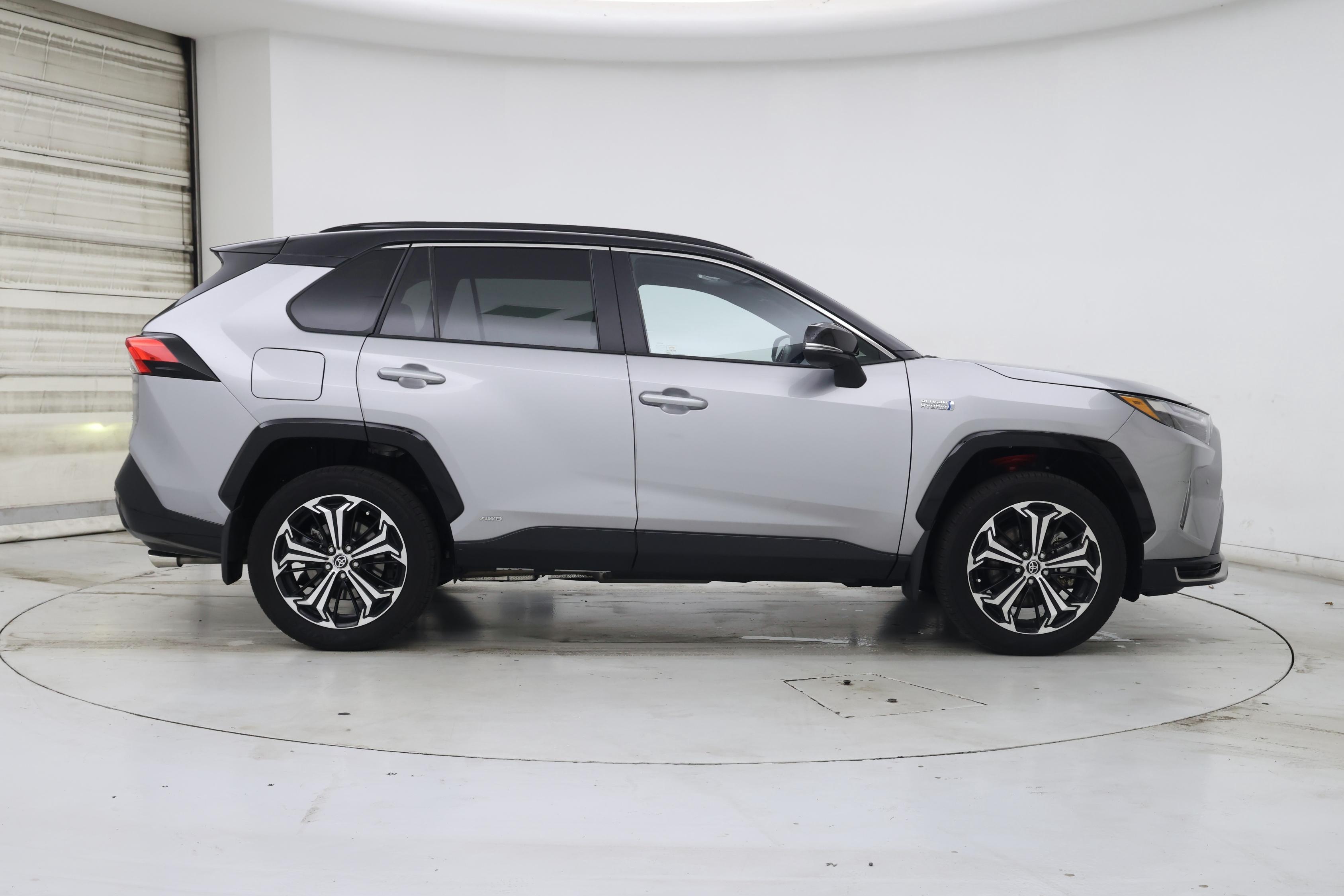 Thumbnail: 2024 Toyota RAV4 - 7