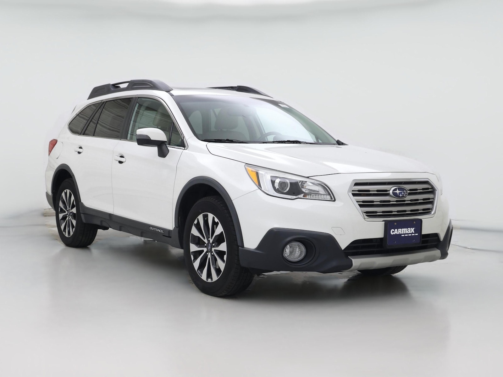 2016 Subaru Outback Limited