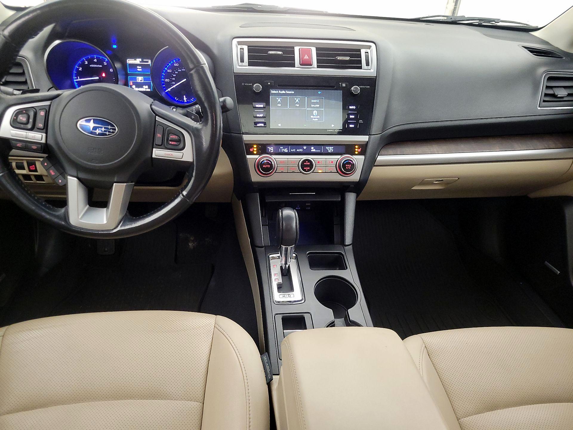 Thumbnail: 2016 Subaru Outback - 9