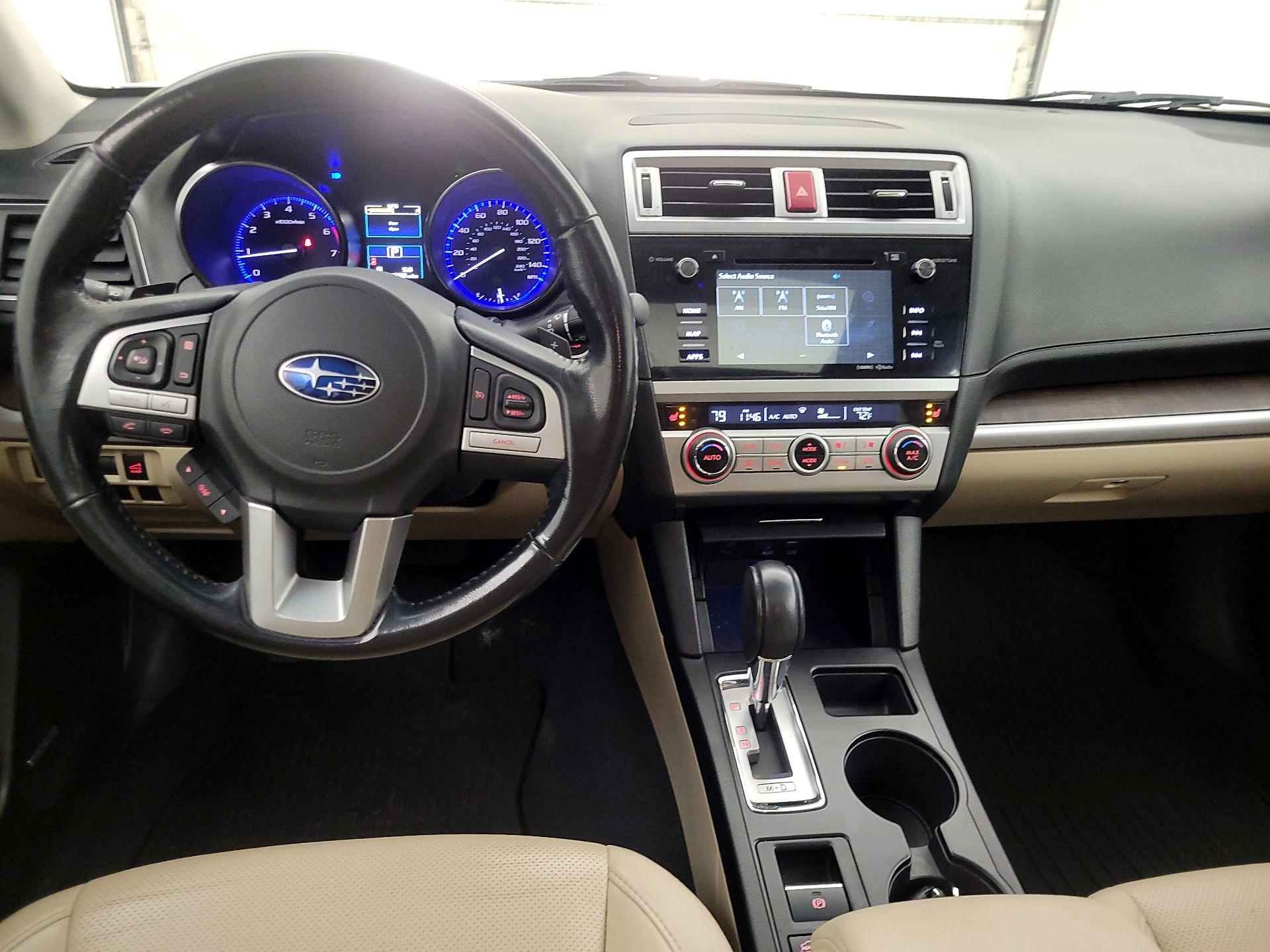 Thumbnail: 2016 Subaru Outback - 10