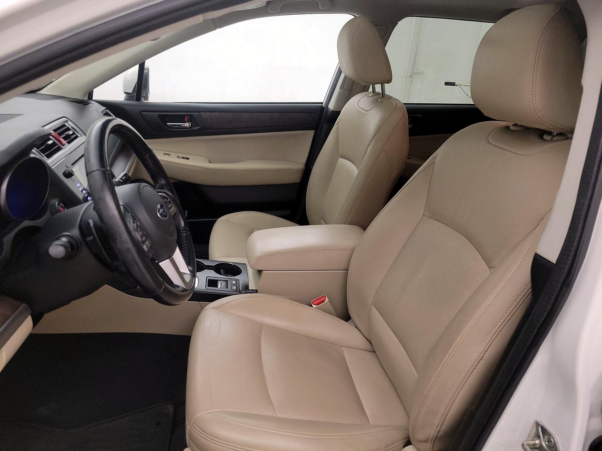 Thumbnail: 2016 Subaru Outback - 11