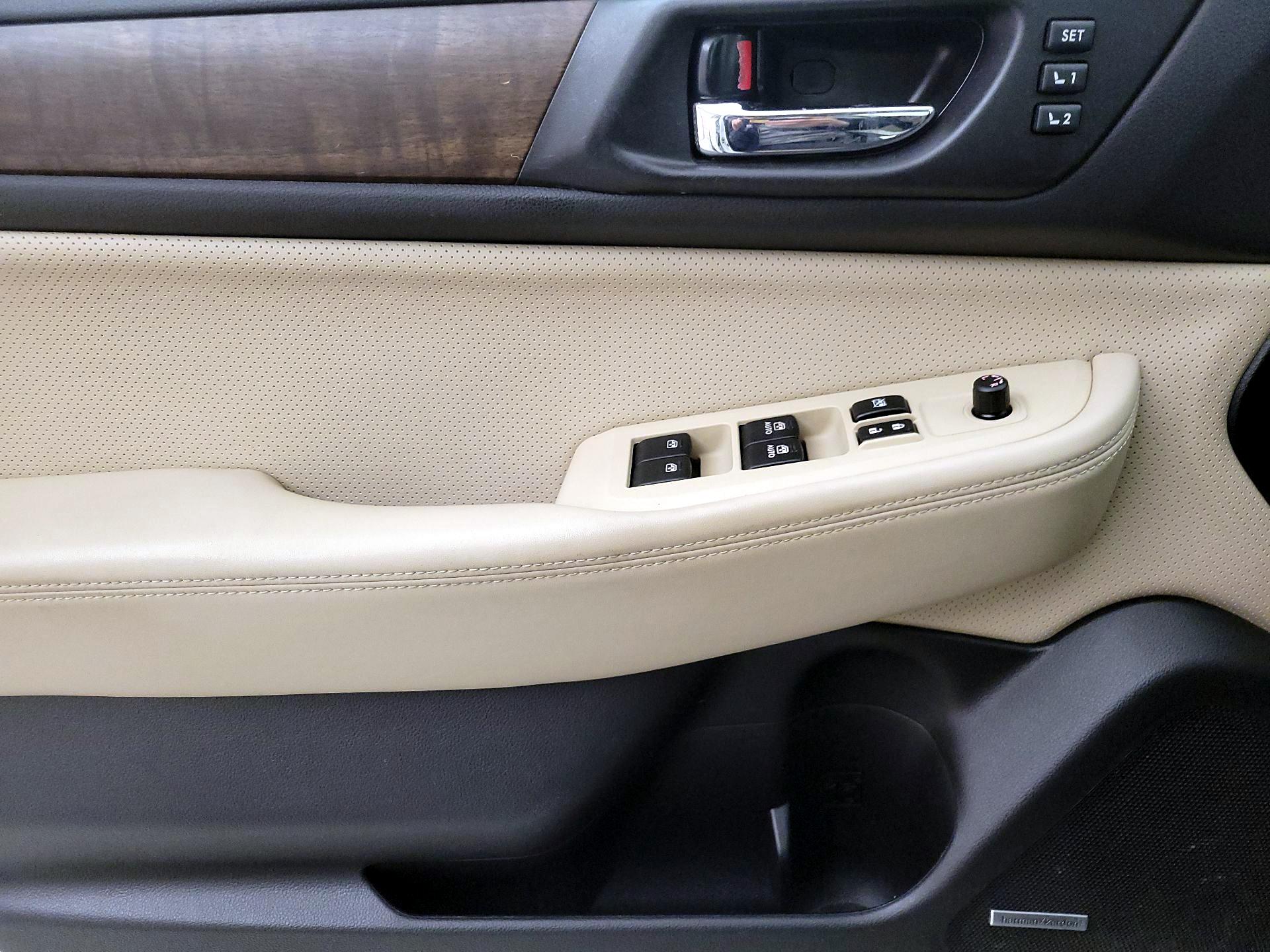 Thumbnail: 2016 Subaru Outback - 12