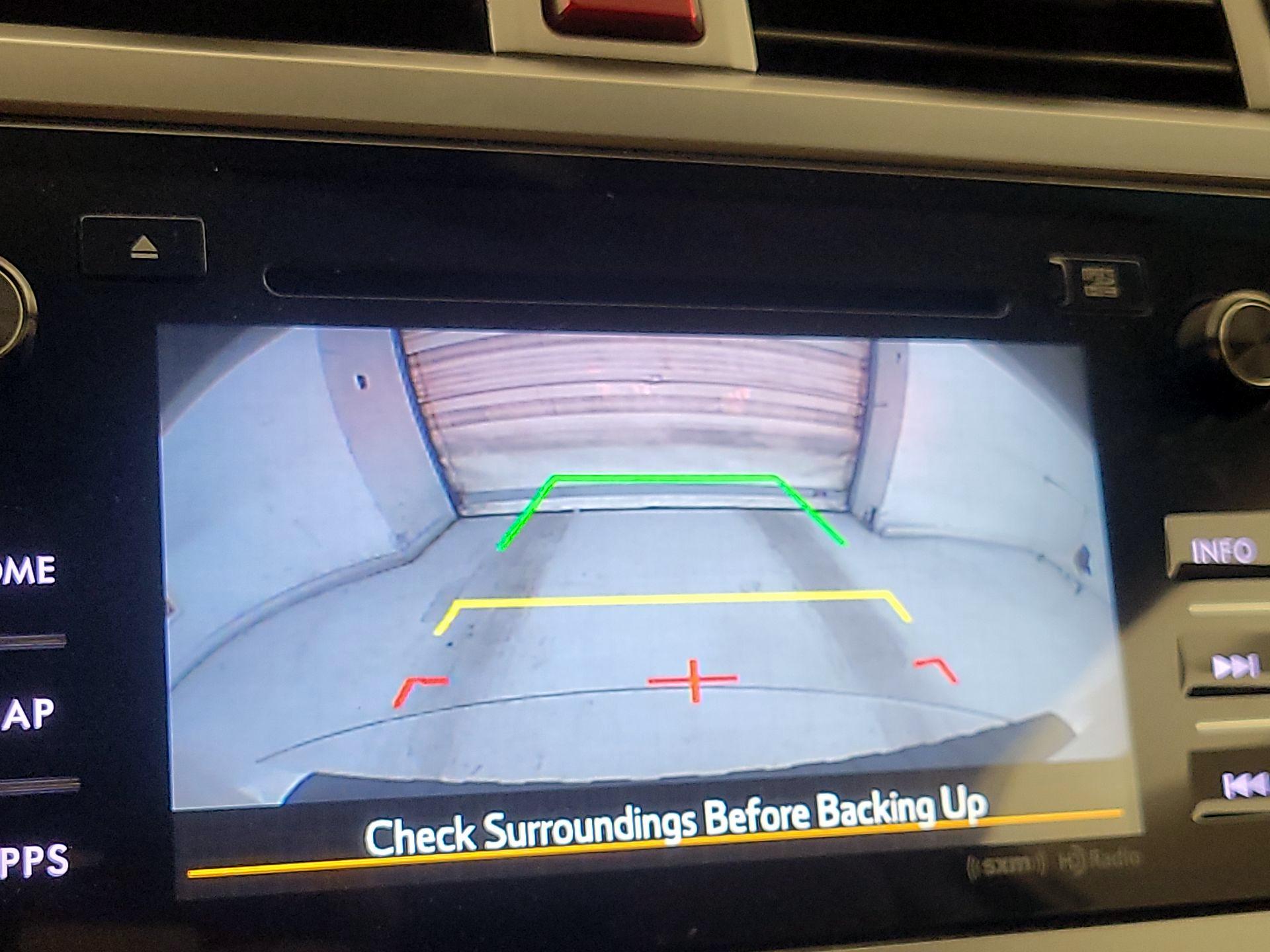 Thumbnail: 2016 Subaru Outback - 14