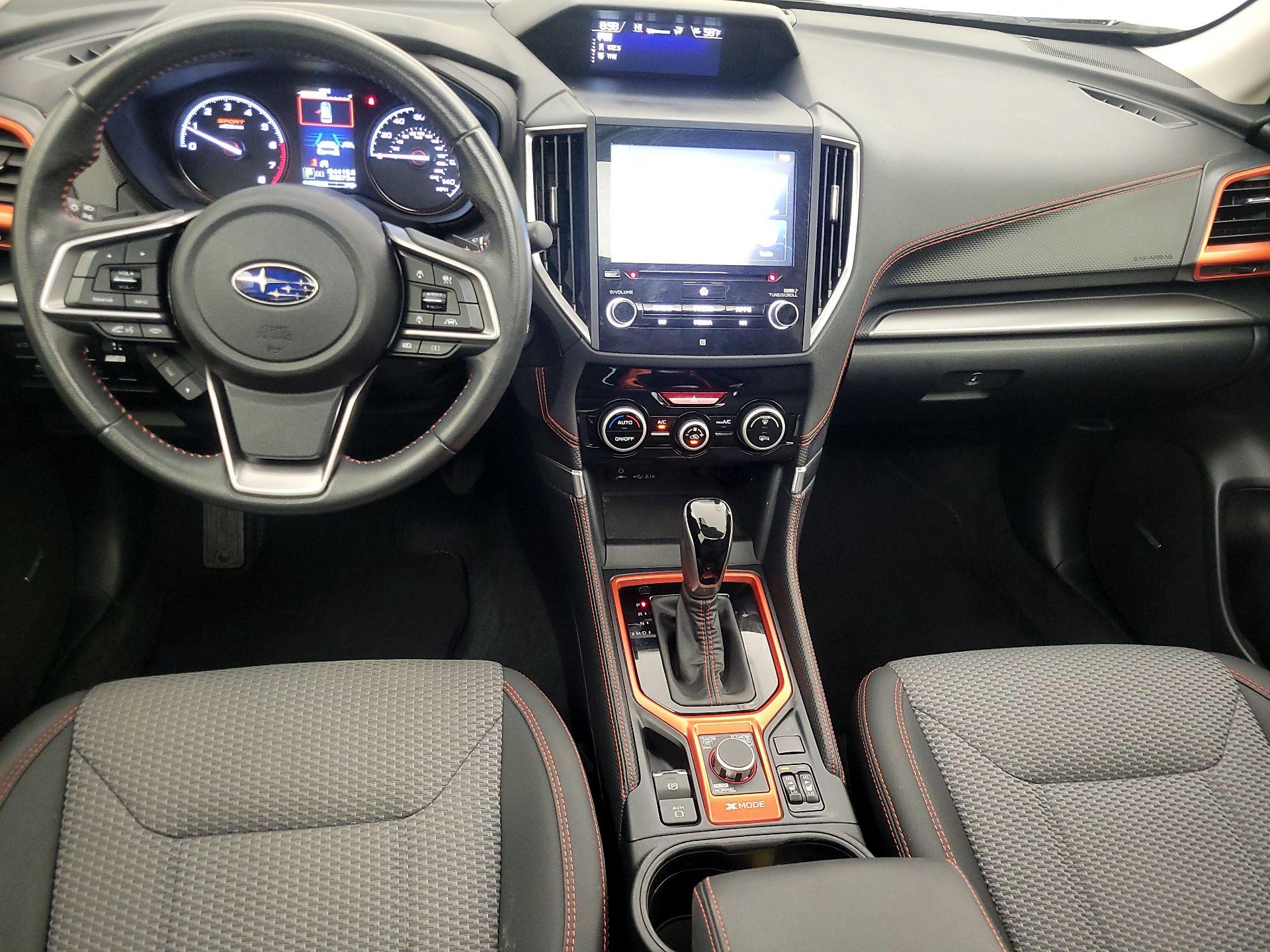 Thumbnail: 2019 Subaru Forester - 9