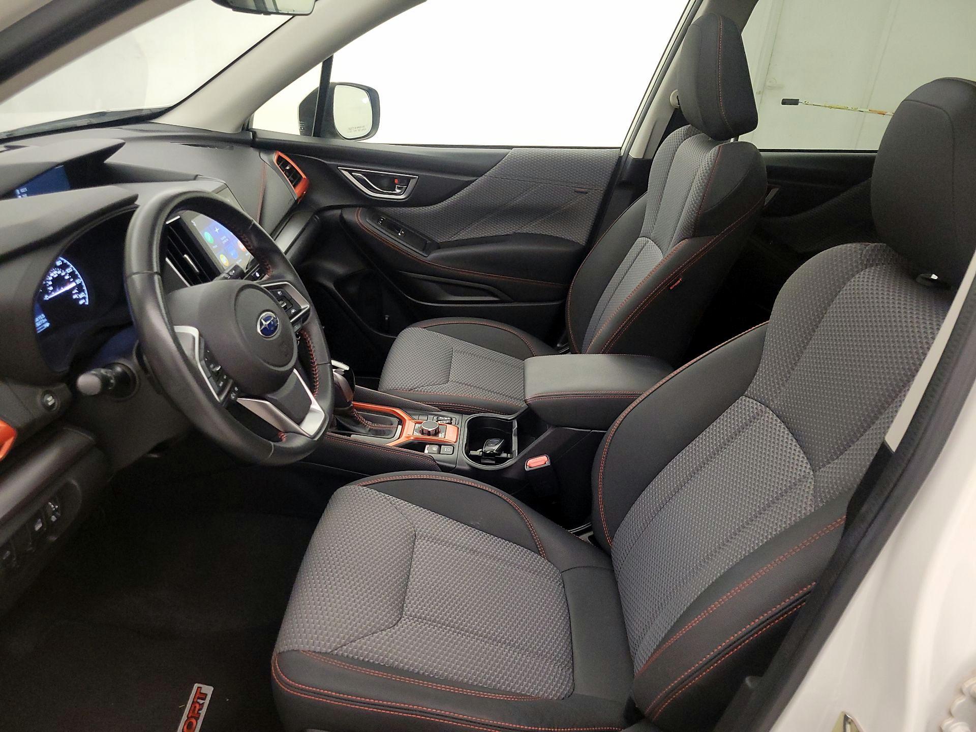 Thumbnail: 2019 Subaru Forester - 11