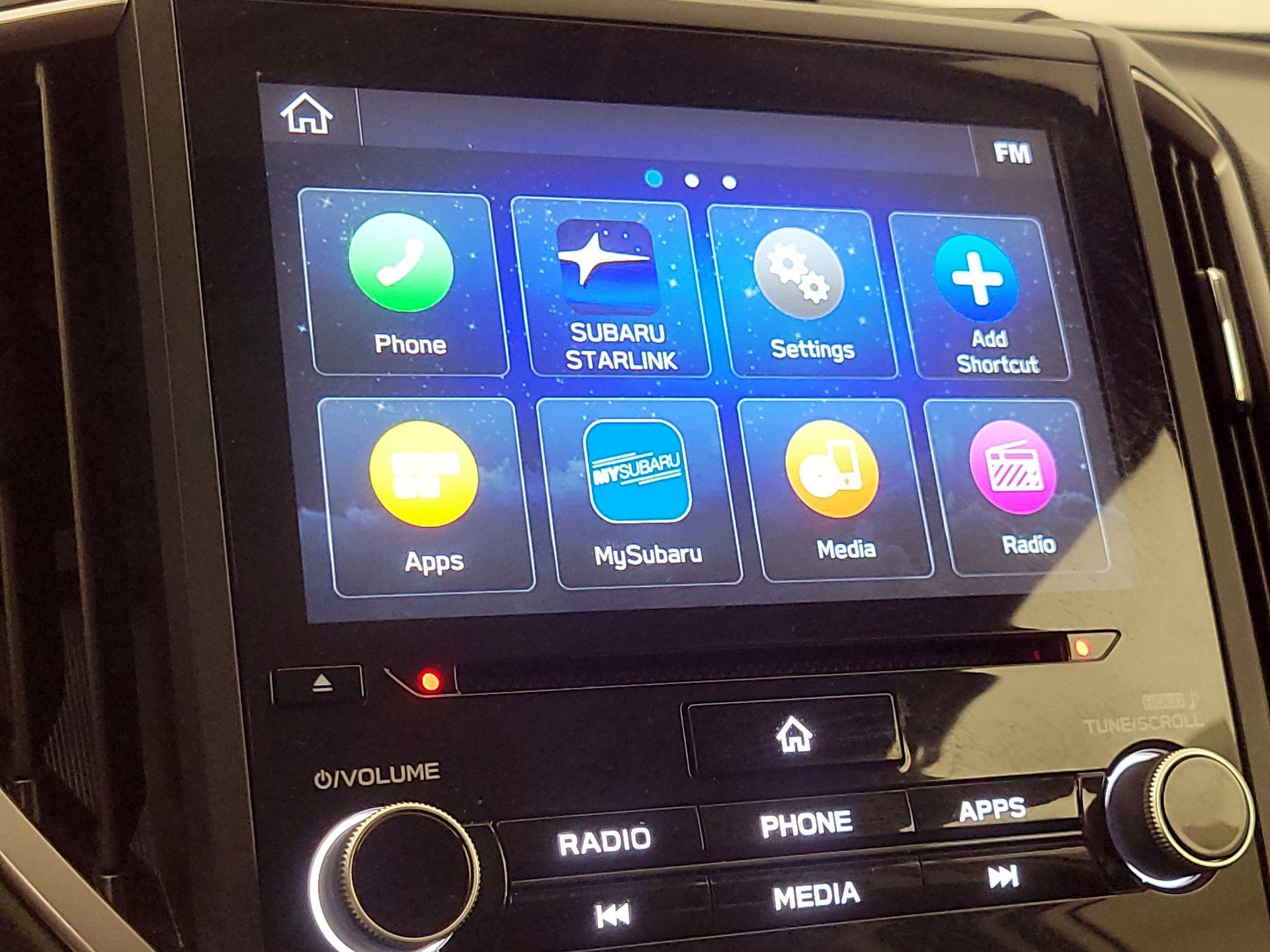 Thumbnail: 2019 Subaru Forester - 15