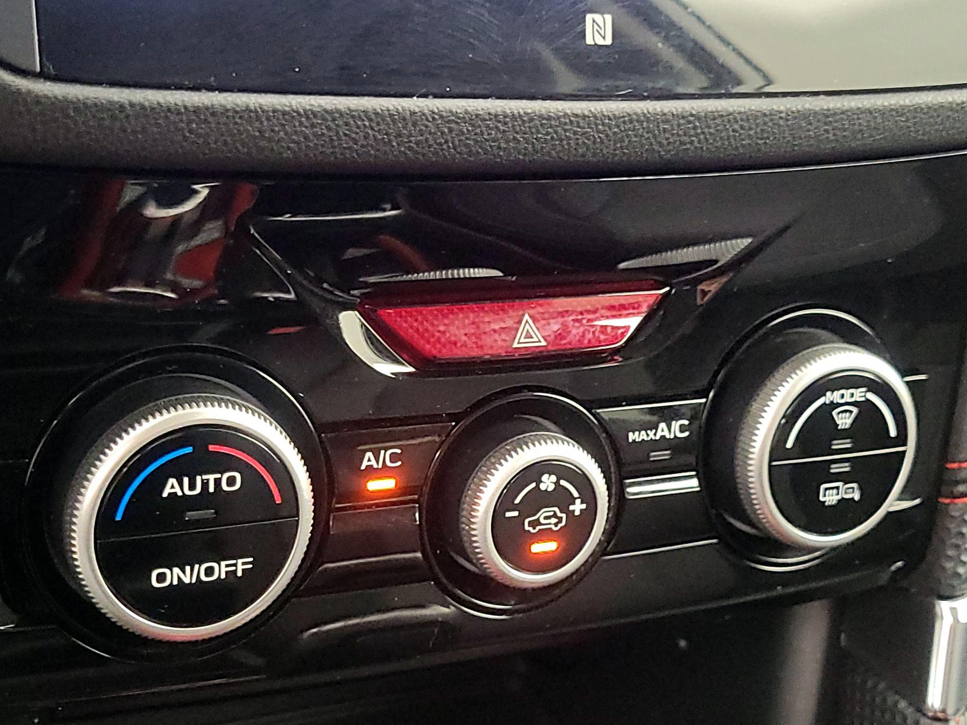 Thumbnail: 2019 Subaru Forester - 16