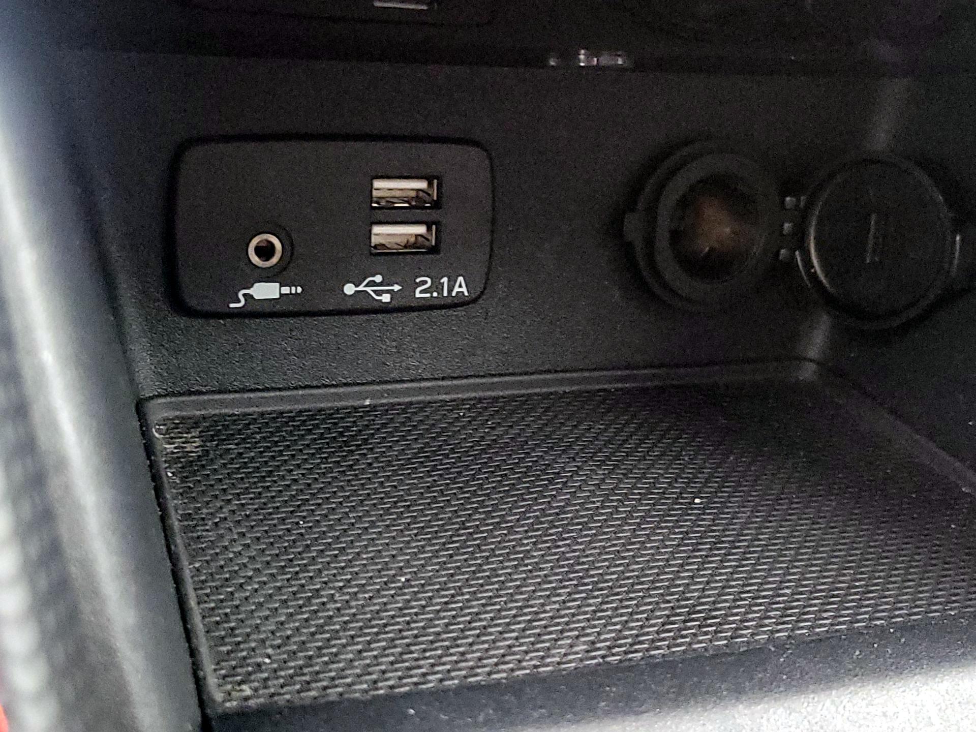 Thumbnail: 2019 Subaru Forester - 18