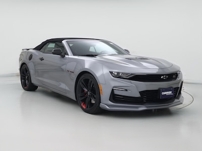 2024 Chevrolet Camaro 2SS