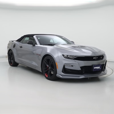 2024 Chevrolet Camaro 2SS