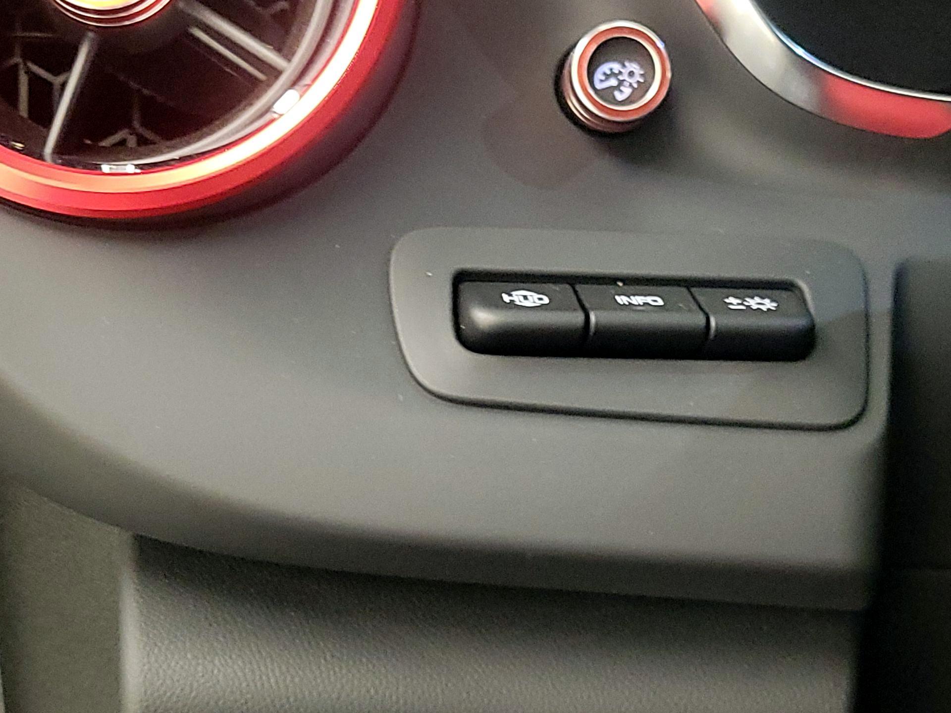 Thumbnail: 2024 Chevrolet Camaro - 13