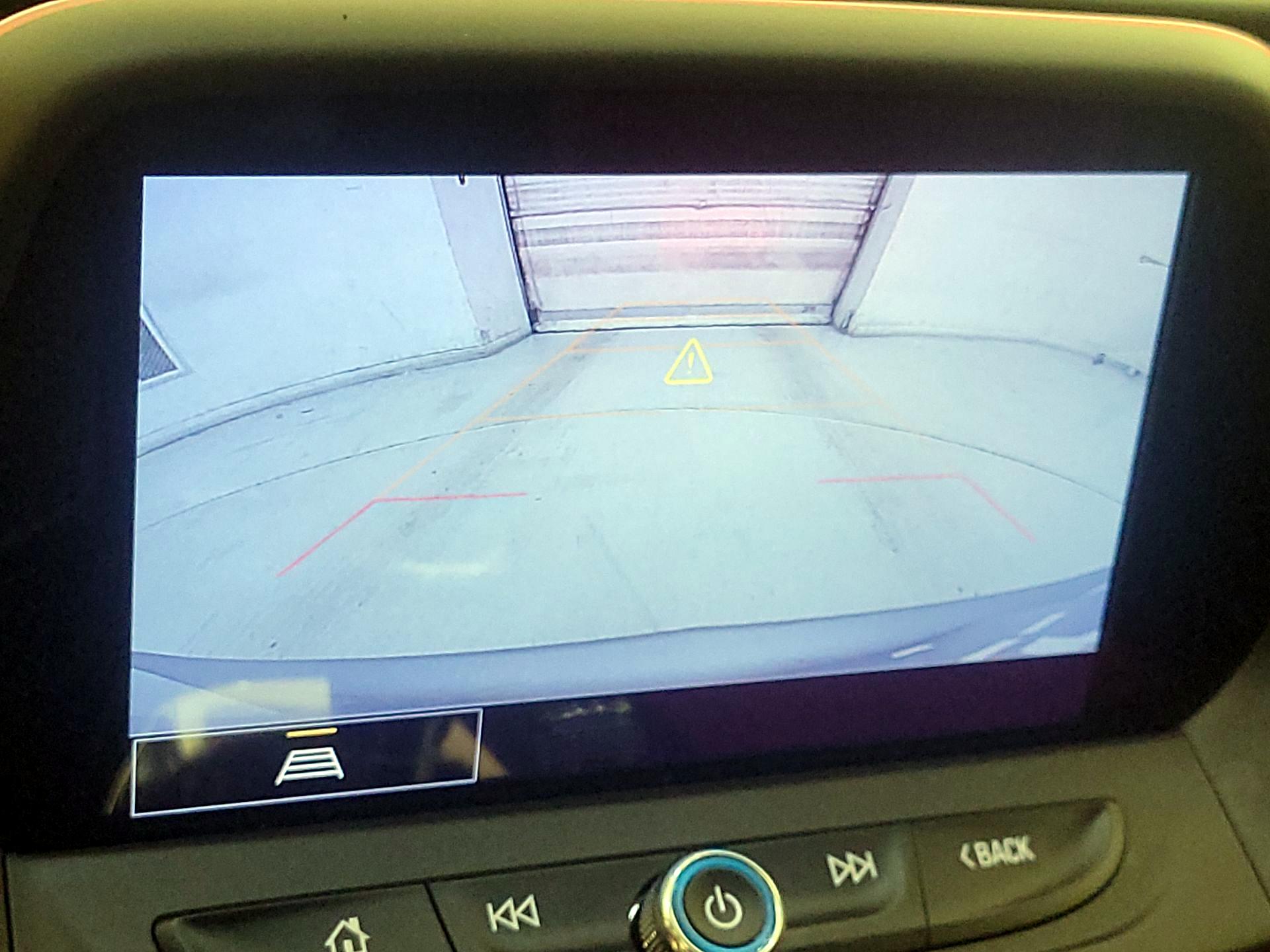 Thumbnail: 2024 Chevrolet Camaro - 14