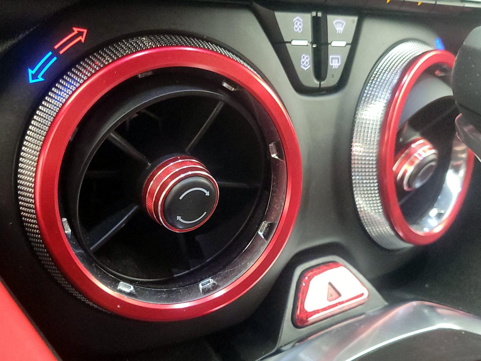 2024 Chevrolet Camaro 2SS - Photo 17