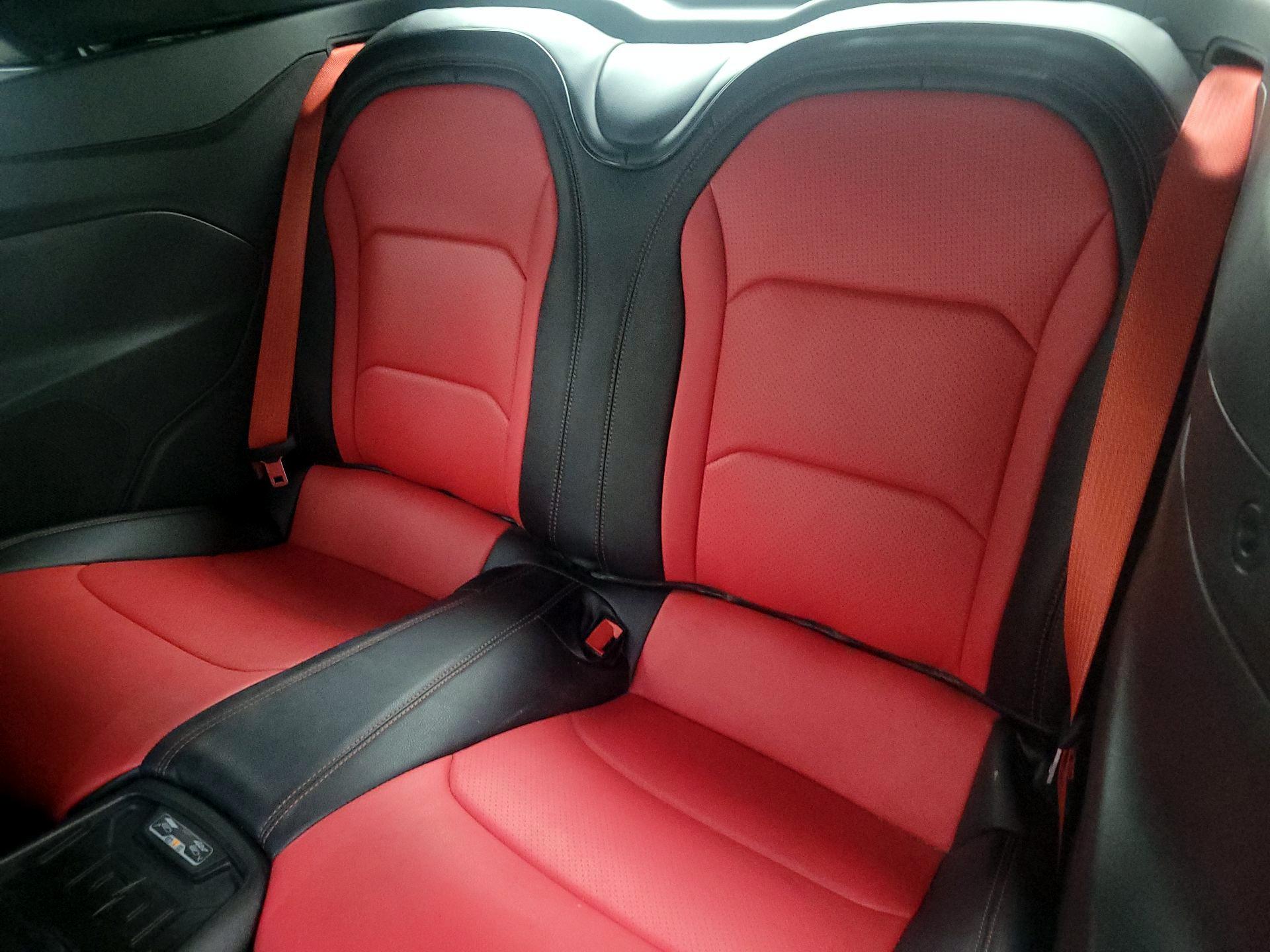 Thumbnail: 2024 Chevrolet Camaro - 18