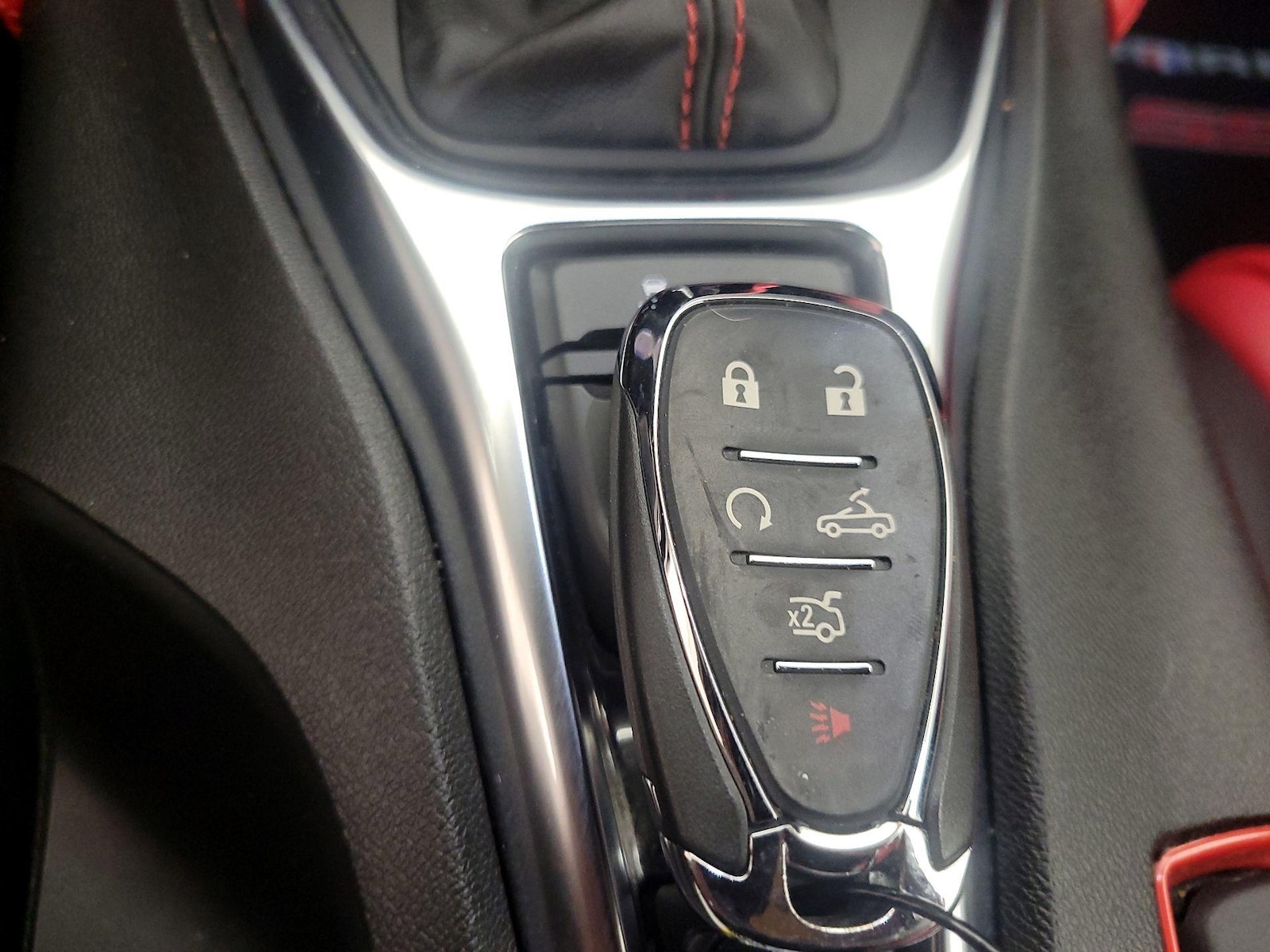 2024 Chevrolet Camaro 2SS - Photo 22