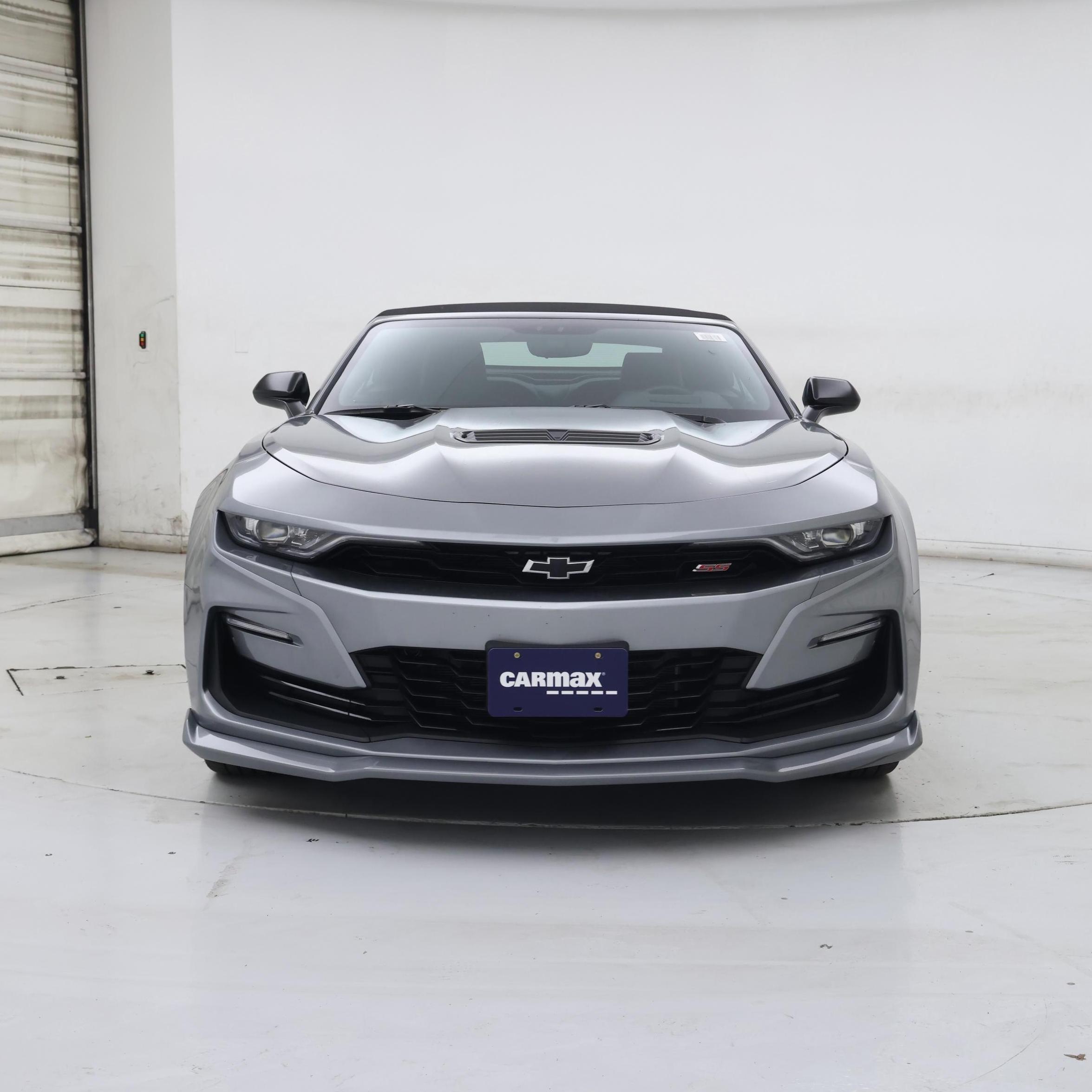 Thumbnail: 2024 Chevrolet Camaro - 5